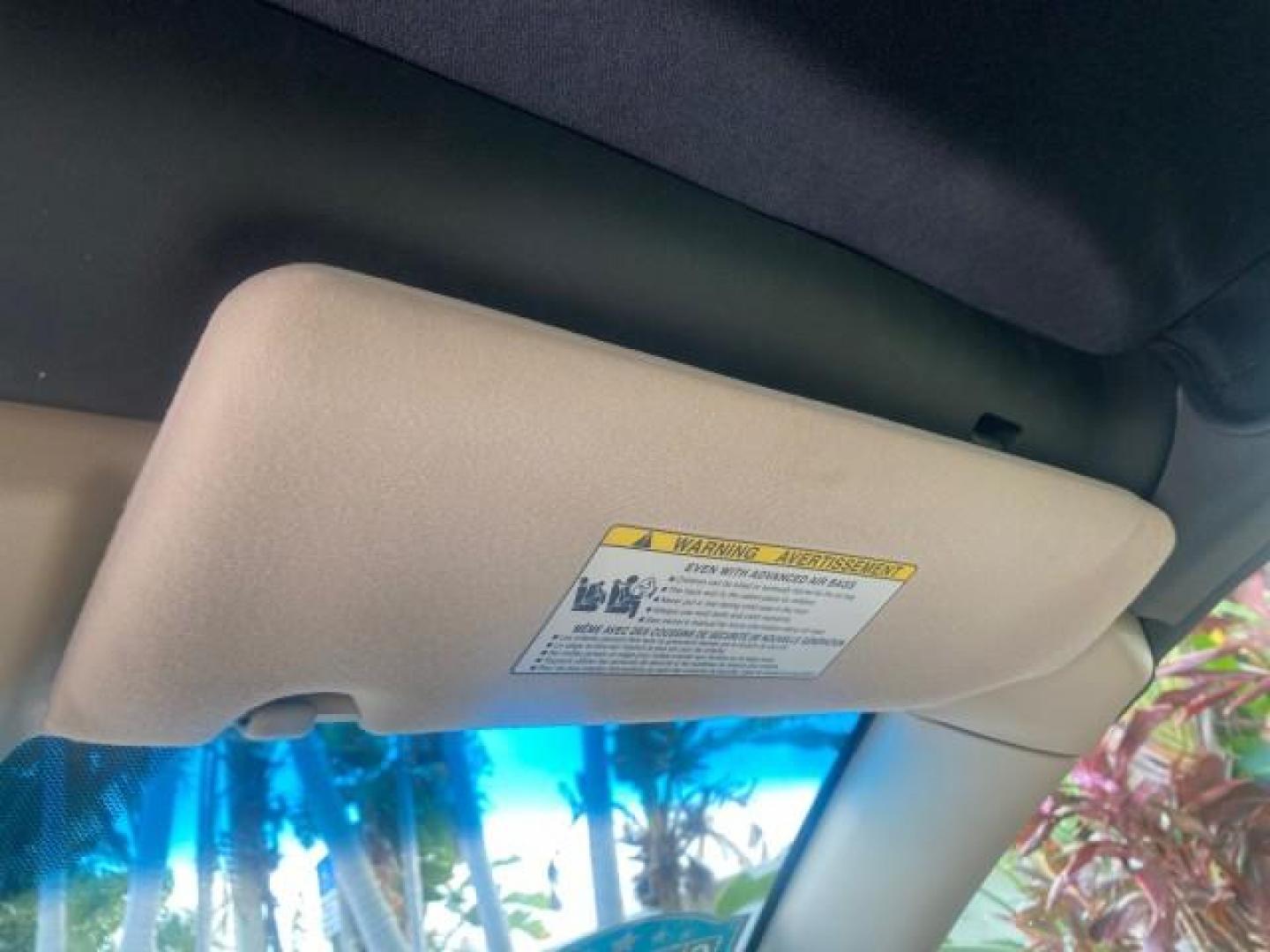 2007 Blizzard Pearl /Ivory Toyota Camry Solara SLE LOW MILES 67,647 (4T1FA38P37U) with an 3.3L DOHC SMPI VVT-i 24-Valve V6 Engine engine, Automatic transmission, located at 4701 North Dixie Hwy, Pompano Beach, FL, 33064, (954) 422-2889, 26.240938, -80.123474 - OUR WEBPAGE FLORIDACARS1.COM HAS OVER 100 PHOTOS AND FREE CARFAX LINK 2007 TOYOTA CAMRY SOLARA SLE V6 VIN: 4T1FA38P37U115572 4 T 1 F A 3 8 P 3 7 U 1 1 5 5 7 2 CONVERTIBLE 3.3L V6 F DOHC 24V GASOLINE 29 MPG FRONT WHEEL DRIVE Features ABS Brakes Air Conditioning Alloy Wheels AM/FM Stereo Automatic Tra - Photo#87