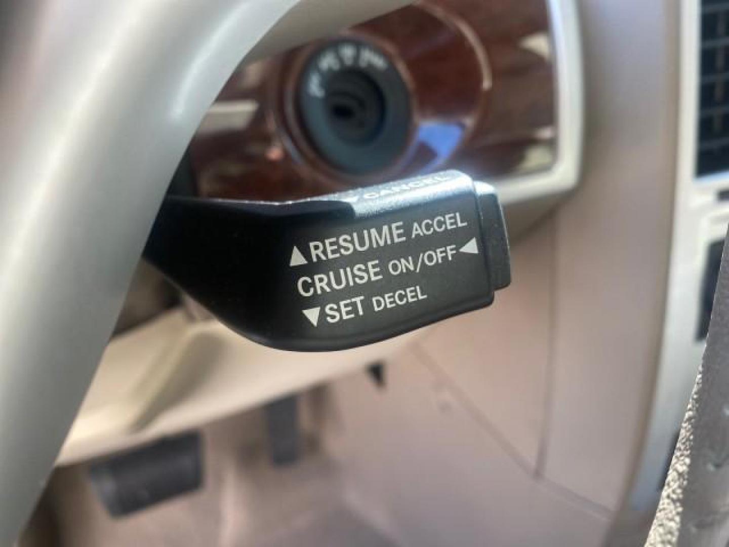 2010 White Gold /Medium pebble beige/cream Chrysler Town and Country Touring LOW MILES 33,692 1 OWNER (2A4RR5D1XAR) with an 3.8L OHV SMPI V6 Engine engine, Automatic transmission, located at 4701 North Dixie Hwy, Pompano Beach, FL, 33064, (954) 422-2889, 26.240938, -80.123474 - OUR WEBPAGE FLORIDACARS1.COM HAS OVER 100 PHOTOS AND FREE CARFAX LINK 2010 CHRYSLER TOWN AND COUNTRY TOURING VIN: 2A4RR5D1XAR392905 2 A 4 R R 5 D 1 X A R 3 9 2 9 0 5 VAN 3.8L V6 F OHV 12V GASOLINE 23 MPG FRONT WHEEL DRIVE Features ABS Brakes Air Conditioning Alloy Wheels AM/FM Stereo Automatic Trans - Photo#50