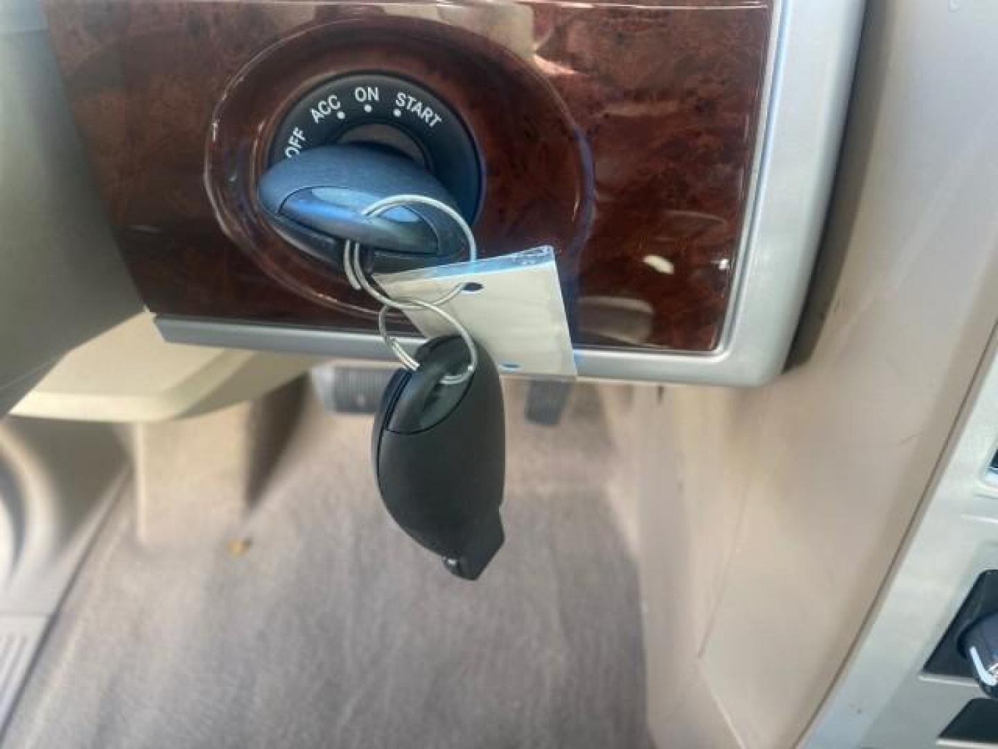 2010 White Gold /Medium pebble beige/cream Chrysler Town and Country Touring LOW MILES 33,692 1 OWNER (2A4RR5D1XAR) with an 3.8L OHV SMPI V6 Engine engine, Automatic transmission, located at 4701 North Dixie Hwy, Pompano Beach, FL, 33064, (954) 422-2889, 26.240938, -80.123474 - OUR WEBPAGE FLORIDACARS1.COM HAS OVER 100 PHOTOS AND FREE CARFAX LINK 2010 CHRYSLER TOWN AND COUNTRY TOURING VIN: 2A4RR5D1XAR392905 2 A 4 R R 5 D 1 X A R 3 9 2 9 0 5 VAN 3.8L V6 F OHV 12V GASOLINE 23 MPG FRONT WHEEL DRIVE Features ABS Brakes Air Conditioning Alloy Wheels AM/FM Stereo Automatic Trans - Photo#53