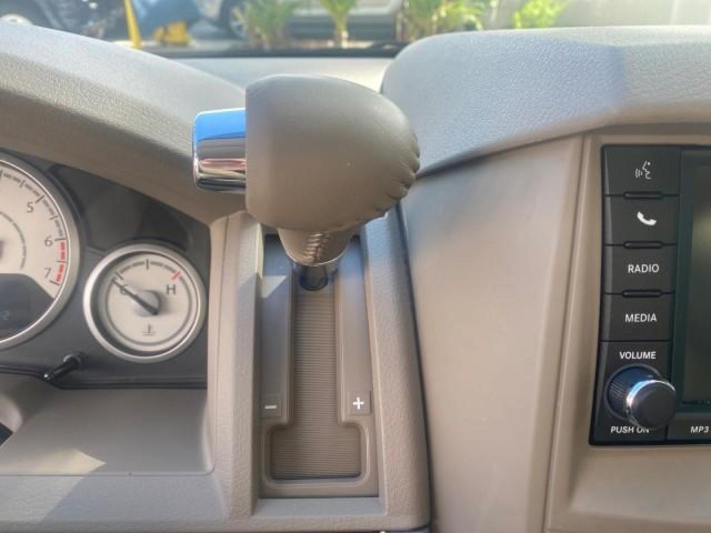 2010 White Gold /Medium pebble beige/cream Chrysler Town and Country Touring LOW MILES 33,692 1 OWNER (2A4RR5D1XAR) with an 3.8L OHV SMPI V6 Engine engine, Automatic transmission, located at 4701 North Dixie Hwy, Pompano Beach, FL, 33064, (954) 422-2889, 26.240938, -80.123474 - OUR WEBPAGE FLORIDACARS1.COM HAS OVER 100 PHOTOS AND FREE CARFAX LINK 2010 CHRYSLER TOWN AND COUNTRY TOURING VIN: 2A4RR5D1XAR392905 2 A 4 R R 5 D 1 X A R 3 9 2 9 0 5 VAN 3.8L V6 F OHV 12V GASOLINE 23 MPG FRONT WHEEL DRIVE Features ABS Brakes Air Conditioning Alloy Wheels AM/FM Stereo Automatic Trans - Photo#54