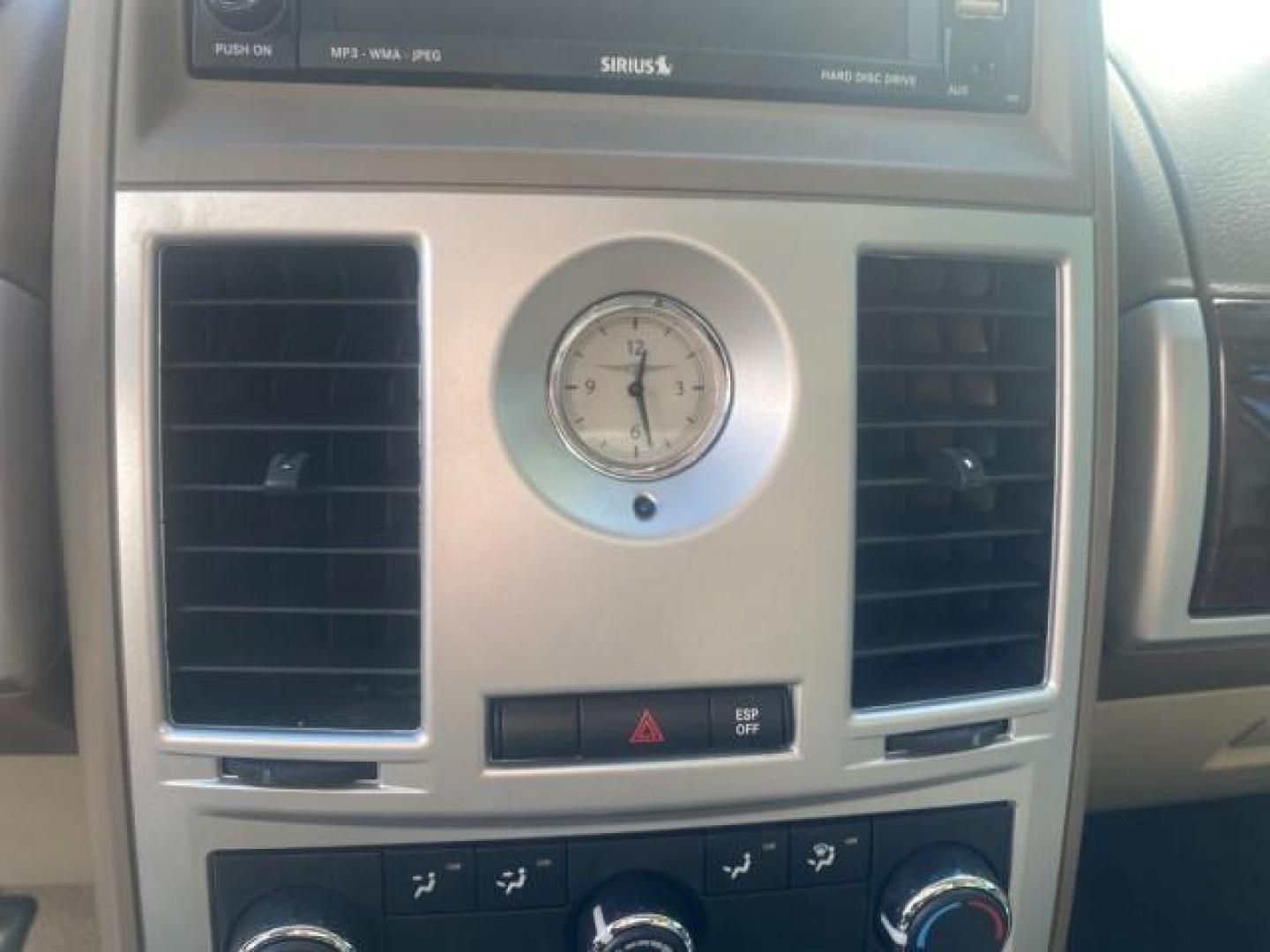 2010 White Gold /Medium pebble beige/cream Chrysler Town and Country Touring LOW MILES 33,692 1 OWNER (2A4RR5D1XAR) with an 3.8L OHV SMPI V6 Engine engine, Automatic transmission, located at 4701 North Dixie Hwy, Pompano Beach, FL, 33064, (954) 422-2889, 26.240938, -80.123474 - OUR WEBPAGE FLORIDACARS1.COM HAS OVER 100 PHOTOS AND FREE CARFAX LINK 2010 CHRYSLER TOWN AND COUNTRY TOURING VIN: 2A4RR5D1XAR392905 2 A 4 R R 5 D 1 X A R 3 9 2 9 0 5 VAN 3.8L V6 F OHV 12V GASOLINE 23 MPG FRONT WHEEL DRIVE Features ABS Brakes Air Conditioning Alloy Wheels AM/FM Stereo Automatic Trans - Photo#57