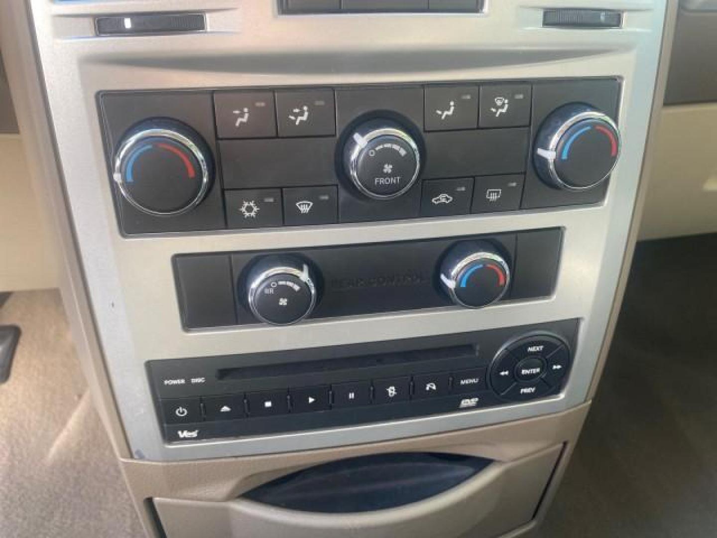 2010 White Gold /Medium pebble beige/cream Chrysler Town and Country Touring LOW MILES 33,692 1 OWNER (2A4RR5D1XAR) with an 3.8L OHV SMPI V6 Engine engine, Automatic transmission, located at 4701 North Dixie Hwy, Pompano Beach, FL, 33064, (954) 422-2889, 26.240938, -80.123474 - OUR WEBPAGE FLORIDACARS1.COM HAS OVER 100 PHOTOS AND FREE CARFAX LINK 2010 CHRYSLER TOWN AND COUNTRY TOURING VIN: 2A4RR5D1XAR392905 2 A 4 R R 5 D 1 X A R 3 9 2 9 0 5 VAN 3.8L V6 F OHV 12V GASOLINE 23 MPG FRONT WHEEL DRIVE Features ABS Brakes Air Conditioning Alloy Wheels AM/FM Stereo Automatic Trans - Photo#58