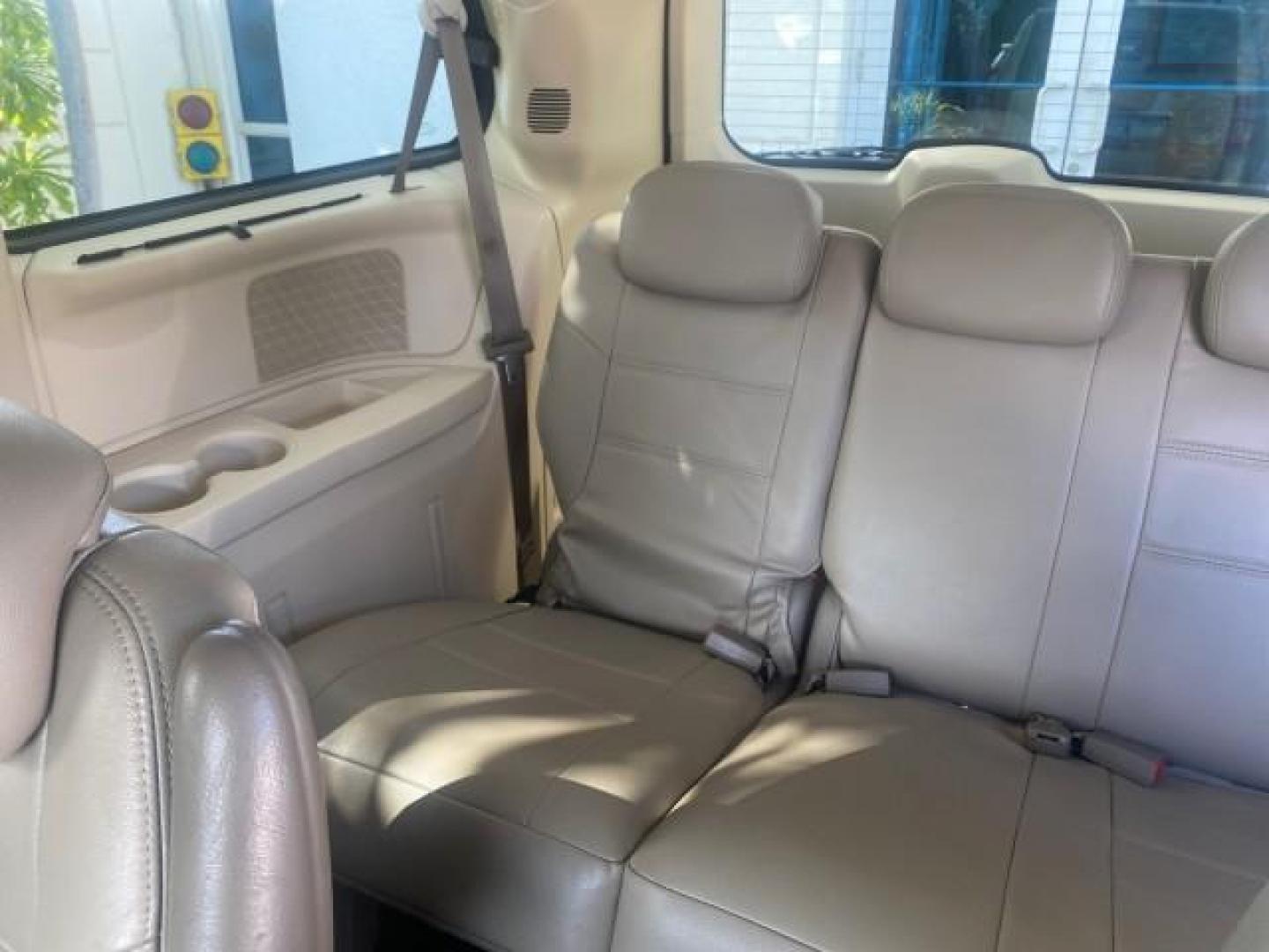 2010 White Gold /Medium pebble beige/cream Chrysler Town and Country Touring LOW MILES 33,692 1 OWNER (2A4RR5D1XAR) with an 3.8L OHV SMPI V6 Engine engine, Automatic transmission, located at 4701 North Dixie Hwy, Pompano Beach, FL, 33064, (954) 422-2889, 26.240938, -80.123474 - OUR WEBPAGE FLORIDACARS1.COM HAS OVER 100 PHOTOS AND FREE CARFAX LINK 2010 CHRYSLER TOWN AND COUNTRY TOURING VIN: 2A4RR5D1XAR392905 2 A 4 R R 5 D 1 X A R 3 9 2 9 0 5 VAN 3.8L V6 F OHV 12V GASOLINE 23 MPG FRONT WHEEL DRIVE Features ABS Brakes Air Conditioning Alloy Wheels AM/FM Stereo Automatic Trans - Photo#78