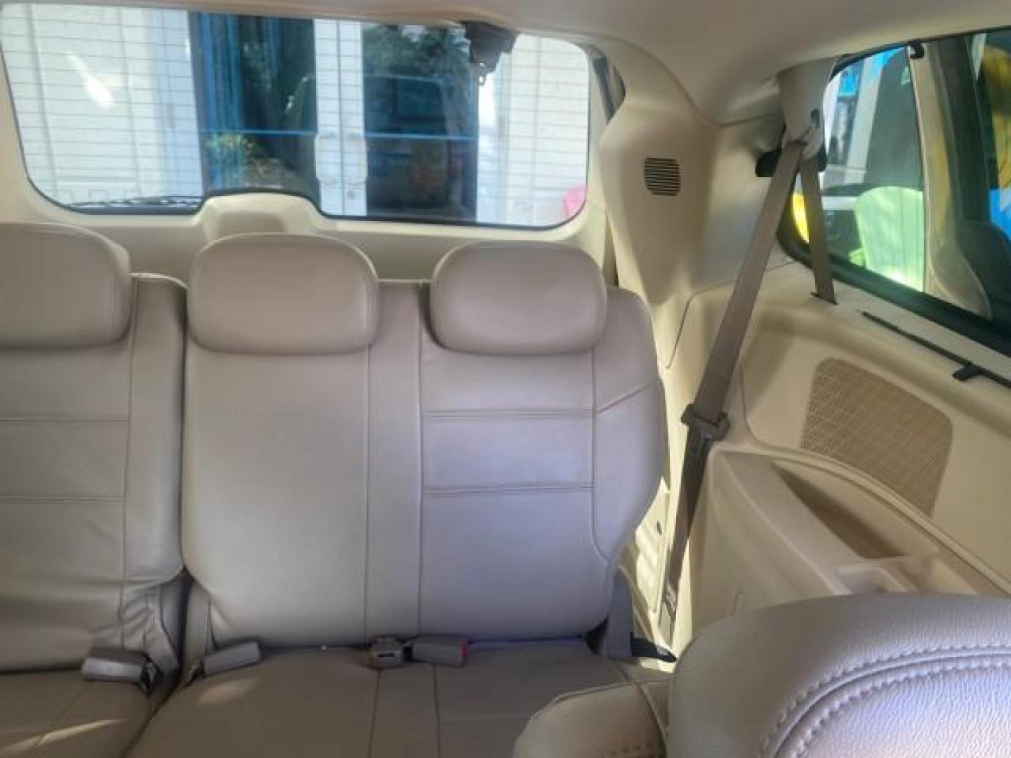 2010 White Gold /Medium pebble beige/cream Chrysler Town and Country Touring LOW MILES 33,692 1 OWNER (2A4RR5D1XAR) with an 3.8L OHV SMPI V6 Engine engine, Automatic transmission, located at 4701 North Dixie Hwy, Pompano Beach, FL, 33064, (954) 422-2889, 26.240938, -80.123474 - OUR WEBPAGE FLORIDACARS1.COM HAS OVER 100 PHOTOS AND FREE CARFAX LINK 2010 CHRYSLER TOWN AND COUNTRY TOURING VIN: 2A4RR5D1XAR392905 2 A 4 R R 5 D 1 X A R 3 9 2 9 0 5 VAN 3.8L V6 F OHV 12V GASOLINE 23 MPG FRONT WHEEL DRIVE Features ABS Brakes Air Conditioning Alloy Wheels AM/FM Stereo Automatic Trans - Photo#79