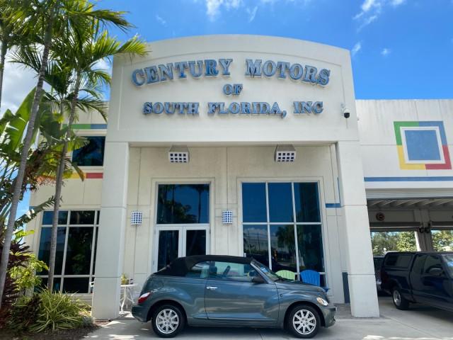 2006 Chrysler PT Cruiser CONV Touring LOW MILES 36,241