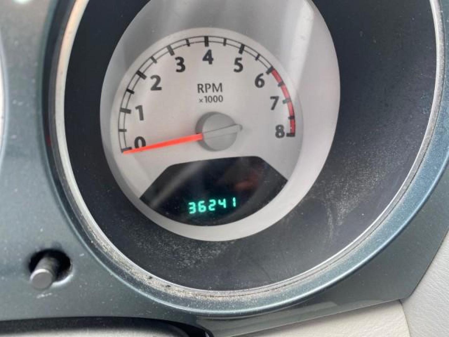 2006 Marine Blue Pearl /Pastel Slate Gray Chrysler PT Cruiser CONV Touring LOW MILES 36,241 (3C3JY55E06T) with an 2.4L DOHC SMPI 16-Valve I4 Engine engine, Automatic transmission, located at 4701 North Dixie Hwy, Pompano Beach, FL, 33064, (954) 422-2889, 26.240938, -80.123474 - OUR WEBPAGE FLORIDACARS1.COM HAS OVER 100 PHOTOS AND FREE CARFAX LINK 2006 CHRYSLER PT CRUISER TOURING TOP WORKS GREAT VIN: 3C3JY55E06T270148 3 C 3 J Y 5 5 E 0 6 T 2 7 0 1 4 8 CONVERTIBLE 2.4L I4 F DOHC 16V TURBO GASOLINE 26 MPG FRONT WHEEL DRIVE Features ABS Brakes Air Conditioning Alloy Wheels AM/ - Photo#18