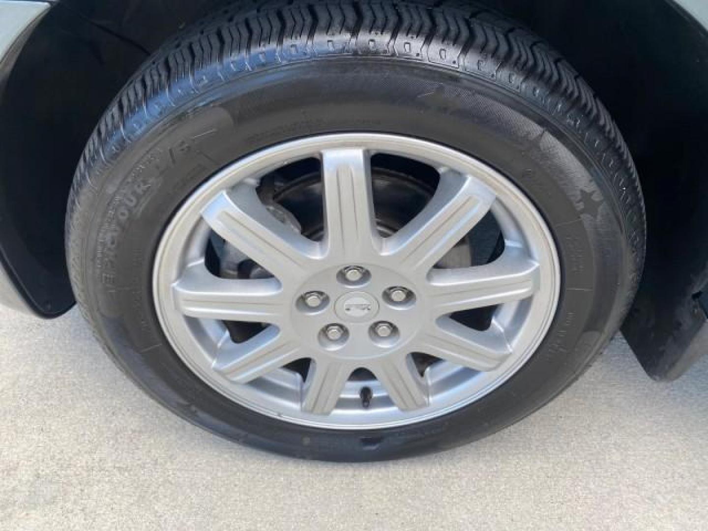 2006 Marine Blue Pearl /Pastel Slate Gray Chrysler PT Cruiser CONV Touring LOW MILES 36,241 (3C3JY55E06T) with an 2.4L DOHC SMPI 16-Valve I4 Engine engine, Automatic transmission, located at 4701 North Dixie Hwy, Pompano Beach, FL, 33064, (954) 422-2889, 26.240938, -80.123474 - OUR WEBPAGE FLORIDACARS1.COM HAS OVER 100 PHOTOS AND FREE CARFAX LINK 2006 CHRYSLER PT CRUISER TOURING TOP WORKS GREAT VIN: 3C3JY55E06T270148 3 C 3 J Y 5 5 E 0 6 T 2 7 0 1 4 8 CONVERTIBLE 2.4L I4 F DOHC 16V TURBO GASOLINE 26 MPG FRONT WHEEL DRIVE Features ABS Brakes Air Conditioning Alloy Wheels AM/ - Photo#19