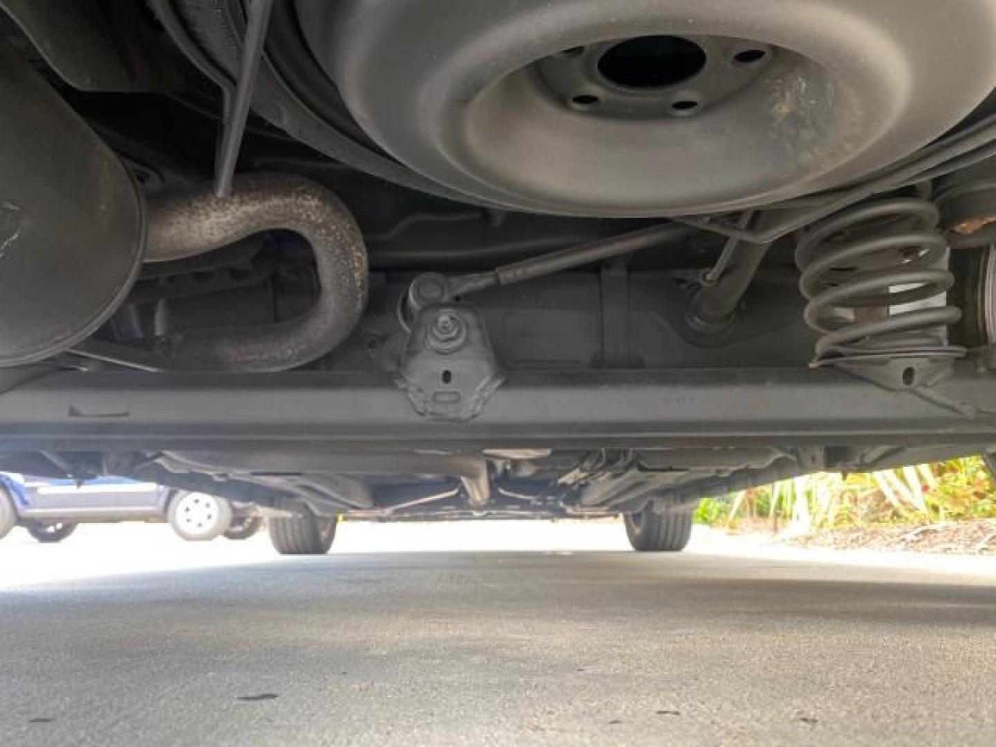 2006 Marine Blue Pearl /Pastel Slate Gray Chrysler PT Cruiser CONV Touring LOW MILES 36,241 (3C3JY55E06T) with an 2.4L DOHC SMPI 16-Valve I4 Engine engine, Automatic transmission, located at 4701 North Dixie Hwy, Pompano Beach, FL, 33064, (954) 422-2889, 26.240938, -80.123474 - OUR WEBPAGE FLORIDACARS1.COM HAS OVER 100 PHOTOS AND FREE CARFAX LINK 2006 CHRYSLER PT CRUISER TOURING TOP WORKS GREAT VIN: 3C3JY55E06T270148 3 C 3 J Y 5 5 E 0 6 T 2 7 0 1 4 8 CONVERTIBLE 2.4L I4 F DOHC 16V TURBO GASOLINE 26 MPG FRONT WHEEL DRIVE Features ABS Brakes Air Conditioning Alloy Wheels AM/ - Photo#22