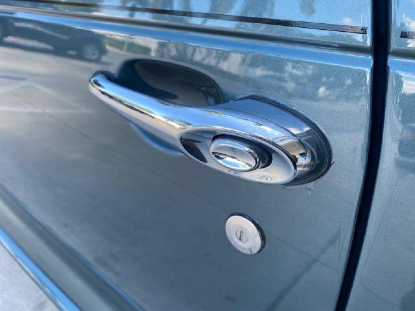 2006 Marine Blue Pearl /Pastel Slate Gray Chrysler PT Cruiser CONV Touring LOW MILES 36,241 (3C3JY55E06T) with an 2.4L DOHC SMPI 16-Valve I4 Engine engine, Automatic transmission, located at 4701 North Dixie Hwy, Pompano Beach, FL, 33064, (954) 422-2889, 26.240938, -80.123474 - OUR WEBPAGE FLORIDACARS1.COM HAS OVER 100 PHOTOS AND FREE CARFAX LINK 2006 CHRYSLER PT CRUISER TOURING TOP WORKS GREAT VIN: 3C3JY55E06T270148 3 C 3 J Y 5 5 E 0 6 T 2 7 0 1 4 8 CONVERTIBLE 2.4L I4 F DOHC 16V TURBO GASOLINE 26 MPG FRONT WHEEL DRIVE Features ABS Brakes Air Conditioning Alloy Wheels AM/ - Photo#59