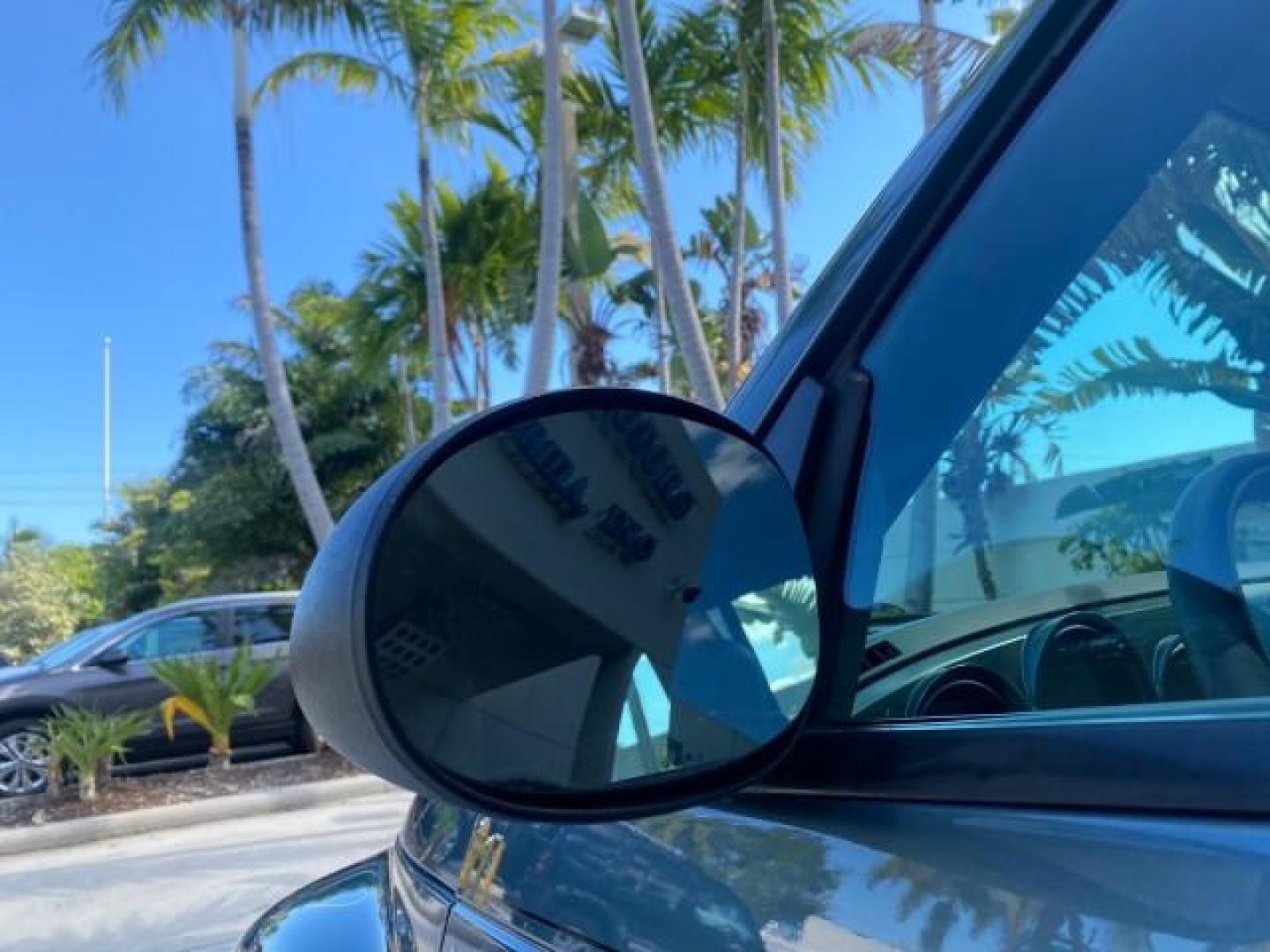 2006 Marine Blue Pearl /Pastel Slate Gray Chrysler PT Cruiser CONV Touring LOW MILES 36,241 (3C3JY55E06T) with an 2.4L DOHC SMPI 16-Valve I4 Engine engine, Automatic transmission, located at 4701 North Dixie Hwy, Pompano Beach, FL, 33064, (954) 422-2889, 26.240938, -80.123474 - OUR WEBPAGE FLORIDACARS1.COM HAS OVER 100 PHOTOS AND FREE CARFAX LINK 2006 CHRYSLER PT CRUISER TOURING TOP WORKS GREAT VIN: 3C3JY55E06T270148 3 C 3 J Y 5 5 E 0 6 T 2 7 0 1 4 8 CONVERTIBLE 2.4L I4 F DOHC 16V TURBO GASOLINE 26 MPG FRONT WHEEL DRIVE Features ABS Brakes Air Conditioning Alloy Wheels AM/ - Photo#60