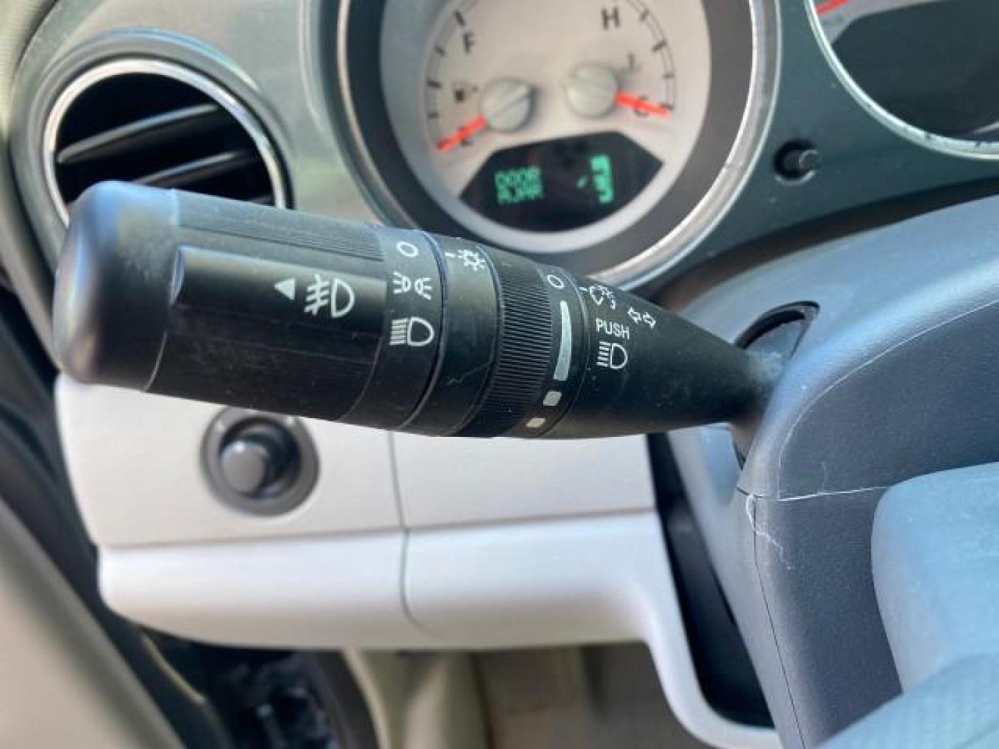 2006 Marine Blue Pearl /Pastel Slate Gray Chrysler PT Cruiser CONV Touring LOW MILES 36,241 (3C3JY55E06T) with an 2.4L DOHC SMPI 16-Valve I4 Engine engine, Automatic transmission, located at 4701 North Dixie Hwy, Pompano Beach, FL, 33064, (954) 422-2889, 26.240938, -80.123474 - OUR WEBPAGE FLORIDACARS1.COM HAS OVER 100 PHOTOS AND FREE CARFAX LINK 2006 CHRYSLER PT CRUISER TOURING TOP WORKS GREAT VIN: 3C3JY55E06T270148 3 C 3 J Y 5 5 E 0 6 T 2 7 0 1 4 8 CONVERTIBLE 2.4L I4 F DOHC 16V TURBO GASOLINE 26 MPG FRONT WHEEL DRIVE Features ABS Brakes Air Conditioning Alloy Wheels AM/ - Photo#71