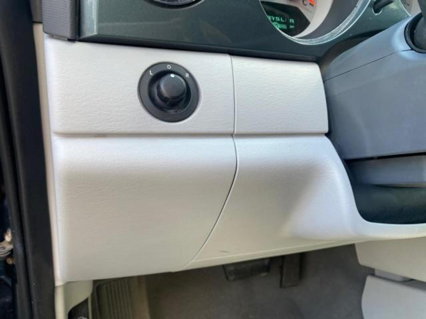 2006 Marine Blue Pearl /Pastel Slate Gray Chrysler PT Cruiser CONV Touring LOW MILES 36,241 (3C3JY55E06T) with an 2.4L DOHC SMPI 16-Valve I4 Engine engine, Automatic transmission, located at 4701 North Dixie Hwy, Pompano Beach, FL, 33064, (954) 422-2889, 26.240938, -80.123474 - OUR WEBPAGE FLORIDACARS1.COM HAS OVER 100 PHOTOS AND FREE CARFAX LINK 2006 CHRYSLER PT CRUISER TOURING TOP WORKS GREAT VIN: 3C3JY55E06T270148 3 C 3 J Y 5 5 E 0 6 T 2 7 0 1 4 8 CONVERTIBLE 2.4L I4 F DOHC 16V TURBO GASOLINE 26 MPG FRONT WHEEL DRIVE Features ABS Brakes Air Conditioning Alloy Wheels AM/ - Photo#74