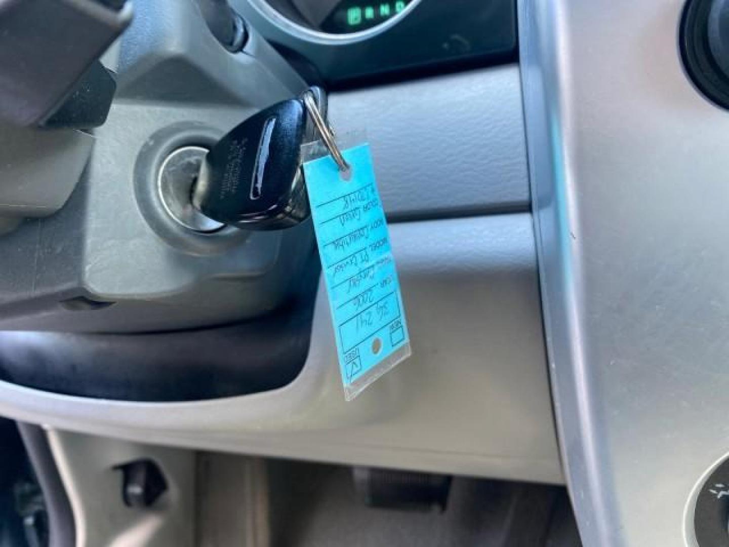 2006 Marine Blue Pearl /Pastel Slate Gray Chrysler PT Cruiser CONV Touring LOW MILES 36,241 (3C3JY55E06T) with an 2.4L DOHC SMPI 16-Valve I4 Engine engine, Automatic transmission, located at 4701 North Dixie Hwy, Pompano Beach, FL, 33064, (954) 422-2889, 26.240938, -80.123474 - OUR WEBPAGE FLORIDACARS1.COM HAS OVER 100 PHOTOS AND FREE CARFAX LINK 2006 CHRYSLER PT CRUISER TOURING TOP WORKS GREAT VIN: 3C3JY55E06T270148 3 C 3 J Y 5 5 E 0 6 T 2 7 0 1 4 8 CONVERTIBLE 2.4L I4 F DOHC 16V TURBO GASOLINE 26 MPG FRONT WHEEL DRIVE Features ABS Brakes Air Conditioning Alloy Wheels AM/ - Photo#76