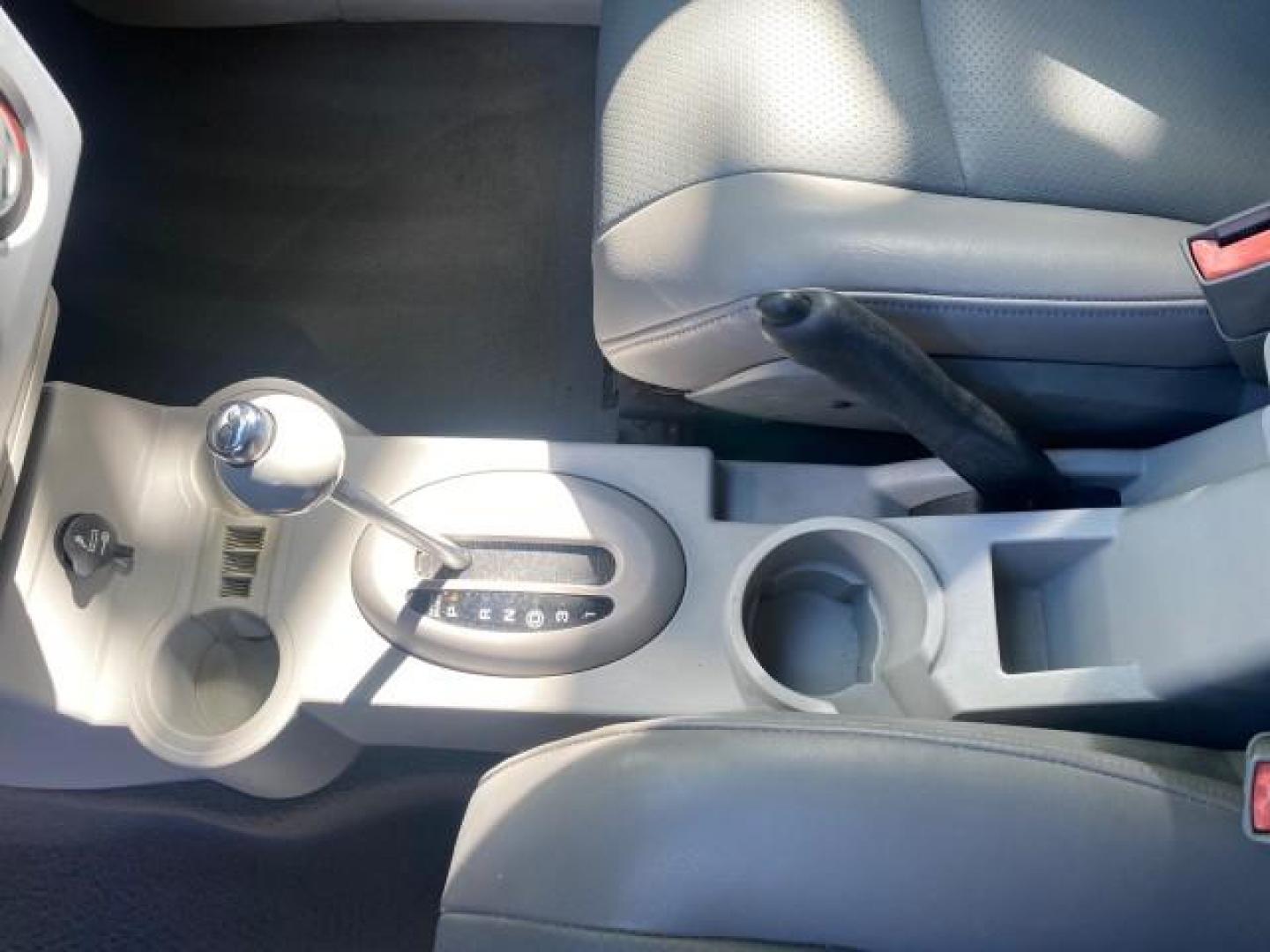 2006 Marine Blue Pearl /Pastel Slate Gray Chrysler PT Cruiser CONV Touring LOW MILES 36,241 (3C3JY55E06T) with an 2.4L DOHC SMPI 16-Valve I4 Engine engine, Automatic transmission, located at 4701 North Dixie Hwy, Pompano Beach, FL, 33064, (954) 422-2889, 26.240938, -80.123474 - OUR WEBPAGE FLORIDACARS1.COM HAS OVER 100 PHOTOS AND FREE CARFAX LINK 2006 CHRYSLER PT CRUISER TOURING TOP WORKS GREAT VIN: 3C3JY55E06T270148 3 C 3 J Y 5 5 E 0 6 T 2 7 0 1 4 8 CONVERTIBLE 2.4L I4 F DOHC 16V TURBO GASOLINE 26 MPG FRONT WHEEL DRIVE Features ABS Brakes Air Conditioning Alloy Wheels AM/ - Photo#83