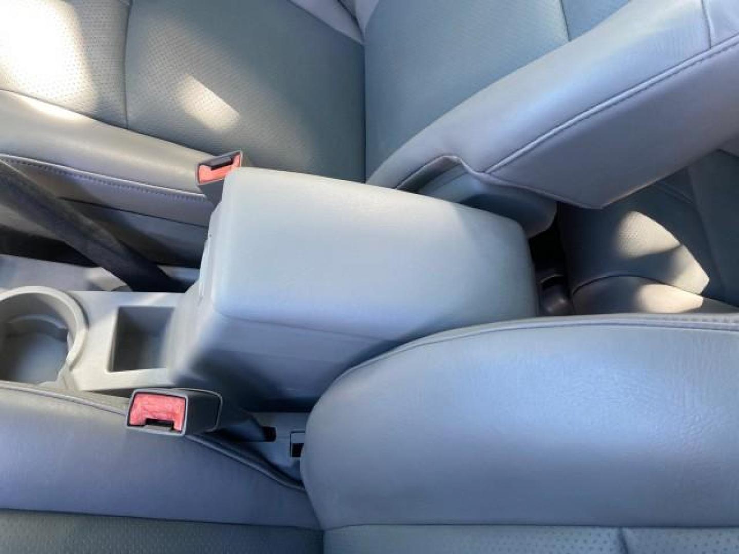 2006 Marine Blue Pearl /Pastel Slate Gray Chrysler PT Cruiser CONV Touring LOW MILES 36,241 (3C3JY55E06T) with an 2.4L DOHC SMPI 16-Valve I4 Engine engine, Automatic transmission, located at 4701 North Dixie Hwy, Pompano Beach, FL, 33064, (954) 422-2889, 26.240938, -80.123474 - OUR WEBPAGE FLORIDACARS1.COM HAS OVER 100 PHOTOS AND FREE CARFAX LINK 2006 CHRYSLER PT CRUISER TOURING TOP WORKS GREAT VIN: 3C3JY55E06T270148 3 C 3 J Y 5 5 E 0 6 T 2 7 0 1 4 8 CONVERTIBLE 2.4L I4 F DOHC 16V TURBO GASOLINE 26 MPG FRONT WHEEL DRIVE Features ABS Brakes Air Conditioning Alloy Wheels AM/ - Photo#84