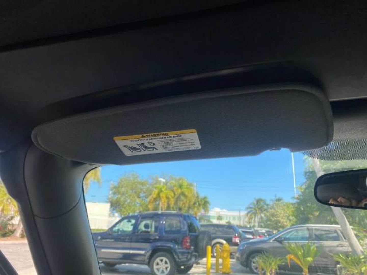 2006 Marine Blue Pearl /Pastel Slate Gray Chrysler PT Cruiser CONV Touring LOW MILES 36,241 (3C3JY55E06T) with an 2.4L DOHC SMPI 16-Valve I4 Engine engine, Automatic transmission, located at 4701 North Dixie Hwy, Pompano Beach, FL, 33064, (954) 422-2889, 26.240938, -80.123474 - OUR WEBPAGE FLORIDACARS1.COM HAS OVER 100 PHOTOS AND FREE CARFAX LINK 2006 CHRYSLER PT CRUISER TOURING TOP WORKS GREAT VIN: 3C3JY55E06T270148 3 C 3 J Y 5 5 E 0 6 T 2 7 0 1 4 8 CONVERTIBLE 2.4L I4 F DOHC 16V TURBO GASOLINE 26 MPG FRONT WHEEL DRIVE Features ABS Brakes Air Conditioning Alloy Wheels AM/ - Photo#87