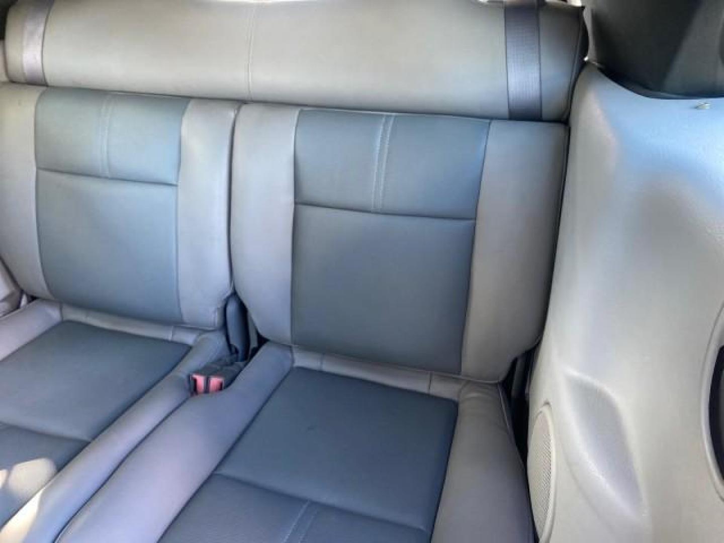 2006 Marine Blue Pearl /Pastel Slate Gray Chrysler PT Cruiser CONV Touring LOW MILES 36,241 (3C3JY55E06T) with an 2.4L DOHC SMPI 16-Valve I4 Engine engine, Automatic transmission, located at 4701 North Dixie Hwy, Pompano Beach, FL, 33064, (954) 422-2889, 26.240938, -80.123474 - OUR WEBPAGE FLORIDACARS1.COM HAS OVER 100 PHOTOS AND FREE CARFAX LINK 2006 CHRYSLER PT CRUISER TOURING TOP WORKS GREAT VIN: 3C3JY55E06T270148 3 C 3 J Y 5 5 E 0 6 T 2 7 0 1 4 8 CONVERTIBLE 2.4L I4 F DOHC 16V TURBO GASOLINE 26 MPG FRONT WHEEL DRIVE Features ABS Brakes Air Conditioning Alloy Wheels AM/ - Photo#92