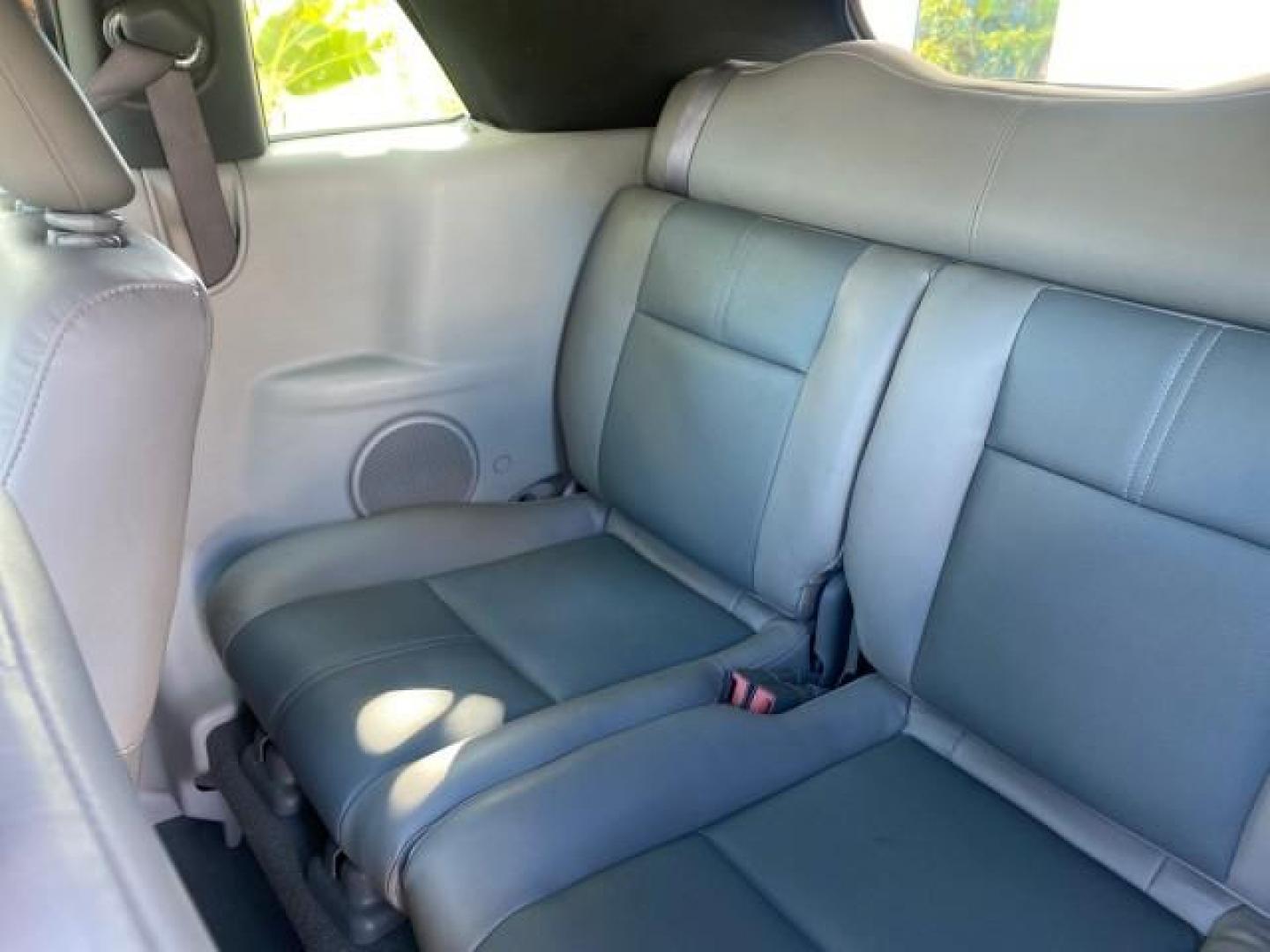 2006 Marine Blue Pearl /Pastel Slate Gray Chrysler PT Cruiser CONV Touring LOW MILES 36,241 (3C3JY55E06T) with an 2.4L DOHC SMPI 16-Valve I4 Engine engine, Automatic transmission, located at 4701 North Dixie Hwy, Pompano Beach, FL, 33064, (954) 422-2889, 26.240938, -80.123474 - OUR WEBPAGE FLORIDACARS1.COM HAS OVER 100 PHOTOS AND FREE CARFAX LINK 2006 CHRYSLER PT CRUISER TOURING TOP WORKS GREAT VIN: 3C3JY55E06T270148 3 C 3 J Y 5 5 E 0 6 T 2 7 0 1 4 8 CONVERTIBLE 2.4L I4 F DOHC 16V TURBO GASOLINE 26 MPG FRONT WHEEL DRIVE Features ABS Brakes Air Conditioning Alloy Wheels AM/ - Photo#94