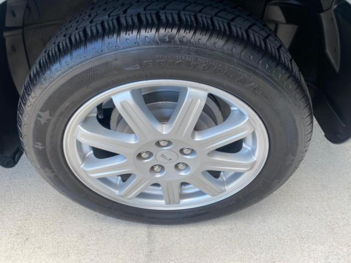 2006 Marine Blue Pearl /Pastel Slate Gray Chrysler PT Cruiser CONV Touring LOW MILES 36,241 (3C3JY55E06T) with an 2.4L DOHC SMPI 16-Valve I4 Engine engine, Automatic transmission, located at 4701 North Dixie Hwy, Pompano Beach, FL, 33064, (954) 422-2889, 26.240938, -80.123474 - OUR WEBPAGE FLORIDACARS1.COM HAS OVER 100 PHOTOS AND FREE CARFAX LINK 2006 CHRYSLER PT CRUISER TOURING TOP WORKS GREAT VIN: 3C3JY55E06T270148 3 C 3 J Y 5 5 E 0 6 T 2 7 0 1 4 8 CONVERTIBLE 2.4L I4 F DOHC 16V TURBO GASOLINE 26 MPG FRONT WHEEL DRIVE Features ABS Brakes Air Conditioning Alloy Wheels AM/ - Photo#96