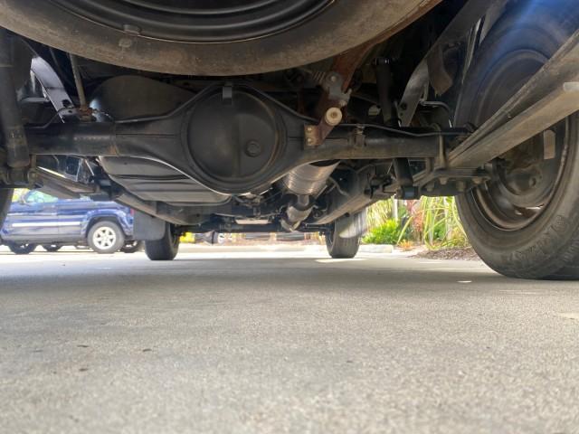 2002 Black Sand Pearl /Charcoal Toyota Tacoma 1 OWNER AUTO AC 4 CYL (5TENL42N02Z) with an 2.4L DOHC EFI 16-Valve I4 Engine engine, Automatic transmission, located at 4701 North Dixie Hwy, Pompano Beach, FL, 33064, (954) 422-2889, 26.240938, -80.123474 - OUR WEBPAGE FLORIDACARS1.COM HAS OVER 100 PHOTOS AND FREE CARFAX LINK 2002 TOYOTA TACOMA VIN: 5TENL42N02Z111289 5 T E N L 4 2 N 0 2 Z 1 1 1 2 8 9 PICKUP 2.4L I4 F DOHC GASOLINE 29 MPG REAR WHEEL DRIVE Features Air Conditioning AM/FM Stereo Automatic Transmission Bed Liner Cassette Player Cloth Seats - Photo#22