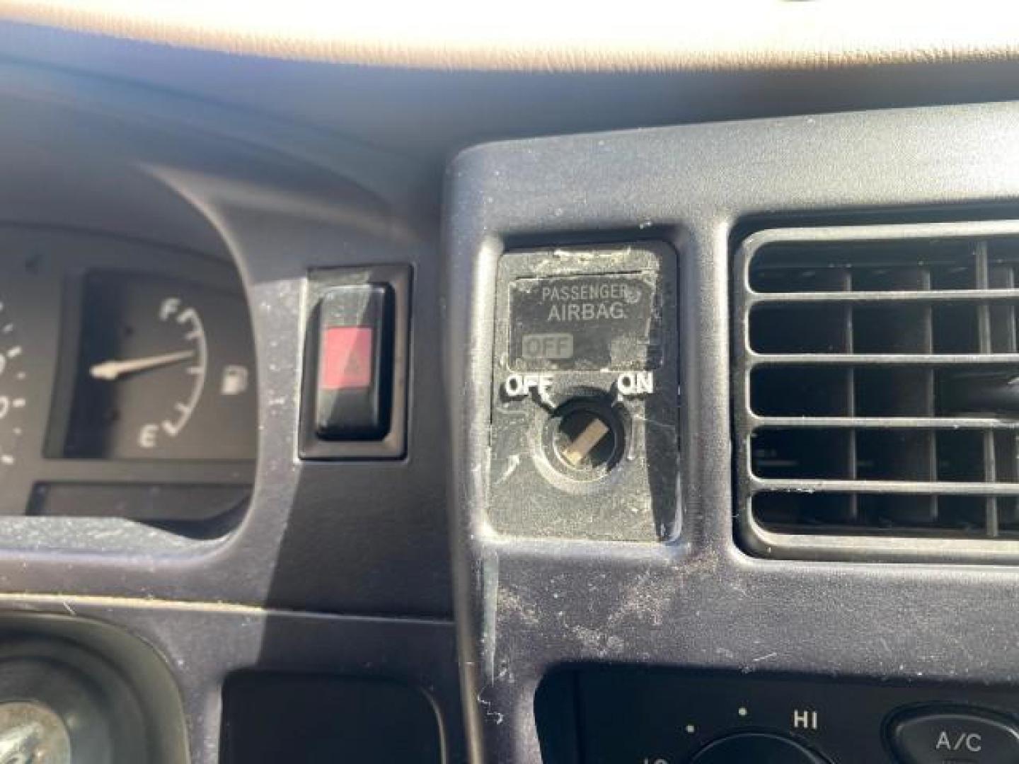 2002 Black Sand Pearl /Charcoal Toyota Tacoma 1 OWNER AUTO AC 4 CYL (5TENL42N02Z) with an 2.4L DOHC EFI 16-Valve I4 Engine engine, Automatic transmission, located at 4701 North Dixie Hwy, Pompano Beach, FL, 33064, (954) 422-2889, 26.240938, -80.123474 - OUR WEBPAGE FLORIDACARS1.COM HAS OVER 100 PHOTOS AND FREE CARFAX LINK 2002 TOYOTA TACOMA VIN: 5TENL42N02Z111289 5 T E N L 4 2 N 0 2 Z 1 1 1 2 8 9 PICKUP 2.4L I4 F DOHC GASOLINE 29 MPG REAR WHEEL DRIVE Features Air Conditioning AM/FM Stereo Automatic Transmission Bed Liner Cassette Player Cloth Seats - Photo#58