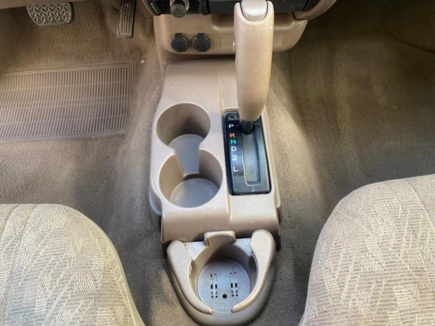 2002 Black Sand Pearl /Charcoal Toyota Tacoma 1 OWNER AUTO AC 4 CYL (5TENL42N02Z) with an 2.4L DOHC EFI 16-Valve I4 Engine engine, Automatic transmission, located at 4701 North Dixie Hwy, Pompano Beach, FL, 33064, (954) 422-2889, 26.240938, -80.123474 - OUR WEBPAGE FLORIDACARS1.COM HAS OVER 100 PHOTOS AND FREE CARFAX LINK 2002 TOYOTA TACOMA VIN: 5TENL42N02Z111289 5 T E N L 4 2 N 0 2 Z 1 1 1 2 8 9 PICKUP 2.4L I4 F DOHC GASOLINE 29 MPG REAR WHEEL DRIVE Features Air Conditioning AM/FM Stereo Automatic Transmission Bed Liner Cassette Player Cloth Seats - Photo#63