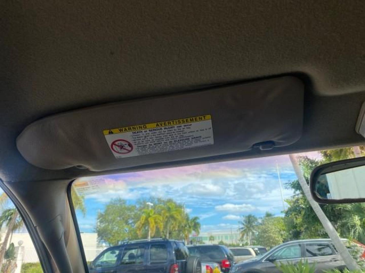 2002 Black Sand Pearl /Charcoal Toyota Tacoma 1 OWNER AUTO AC 4 CYL (5TENL42N02Z) with an 2.4L DOHC EFI 16-Valve I4 Engine engine, Automatic transmission, located at 4701 North Dixie Hwy, Pompano Beach, FL, 33064, (954) 422-2889, 26.240938, -80.123474 - OUR WEBPAGE FLORIDACARS1.COM HAS OVER 100 PHOTOS AND FREE CARFAX LINK 2002 TOYOTA TACOMA VIN: 5TENL42N02Z111289 5 T E N L 4 2 N 0 2 Z 1 1 1 2 8 9 PICKUP 2.4L I4 F DOHC GASOLINE 29 MPG REAR WHEEL DRIVE Features Air Conditioning AM/FM Stereo Automatic Transmission Bed Liner Cassette Player Cloth Seats - Photo#65