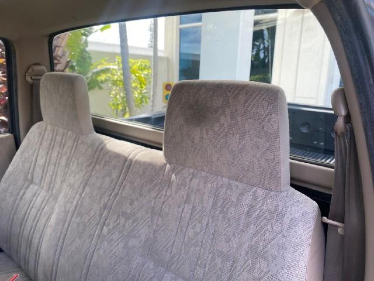 2002 Black Sand Pearl /Charcoal Toyota Tacoma 1 OWNER AUTO AC 4 CYL (5TENL42N02Z) with an 2.4L DOHC EFI 16-Valve I4 Engine engine, Automatic transmission, located at 4701 North Dixie Hwy, Pompano Beach, FL, 33064, (954) 422-2889, 26.240938, -80.123474 - OUR WEBPAGE FLORIDACARS1.COM HAS OVER 100 PHOTOS AND FREE CARFAX LINK 2002 TOYOTA TACOMA VIN: 5TENL42N02Z111289 5 T E N L 4 2 N 0 2 Z 1 1 1 2 8 9 PICKUP 2.4L I4 F DOHC GASOLINE 29 MPG REAR WHEEL DRIVE Features Air Conditioning AM/FM Stereo Automatic Transmission Bed Liner Cassette Player Cloth Seats - Photo#70