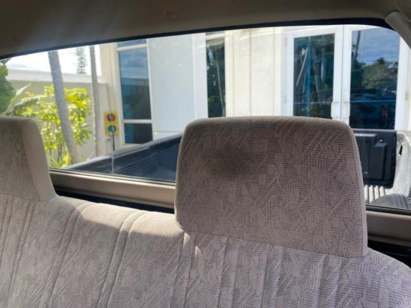 2002 Black Sand Pearl /Charcoal Toyota Tacoma 1 OWNER AUTO AC 4 CYL (5TENL42N02Z) with an 2.4L DOHC EFI 16-Valve I4 Engine engine, Automatic transmission, located at 4701 North Dixie Hwy, Pompano Beach, FL, 33064, (954) 422-2889, 26.240938, -80.123474 - OUR WEBPAGE FLORIDACARS1.COM HAS OVER 100 PHOTOS AND FREE CARFAX LINK 2002 TOYOTA TACOMA VIN: 5TENL42N02Z111289 5 T E N L 4 2 N 0 2 Z 1 1 1 2 8 9 PICKUP 2.4L I4 F DOHC GASOLINE 29 MPG REAR WHEEL DRIVE Features Air Conditioning AM/FM Stereo Automatic Transmission Bed Liner Cassette Player Cloth Seats - Photo#71