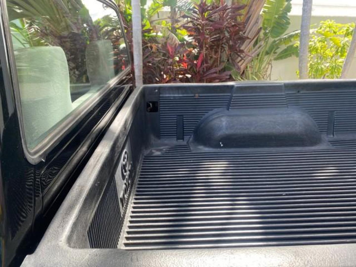 2002 Black Sand Pearl /Charcoal Toyota Tacoma 1 OWNER AUTO AC 4 CYL (5TENL42N02Z) with an 2.4L DOHC EFI 16-Valve I4 Engine engine, Automatic transmission, located at 4701 North Dixie Hwy, Pompano Beach, FL, 33064, (954) 422-2889, 26.240938, -80.123474 - OUR WEBPAGE FLORIDACARS1.COM HAS OVER 100 PHOTOS AND FREE CARFAX LINK 2002 TOYOTA TACOMA VIN: 5TENL42N02Z111289 5 T E N L 4 2 N 0 2 Z 1 1 1 2 8 9 PICKUP 2.4L I4 F DOHC GASOLINE 29 MPG REAR WHEEL DRIVE Features Air Conditioning AM/FM Stereo Automatic Transmission Bed Liner Cassette Player Cloth Seats - Photo#75