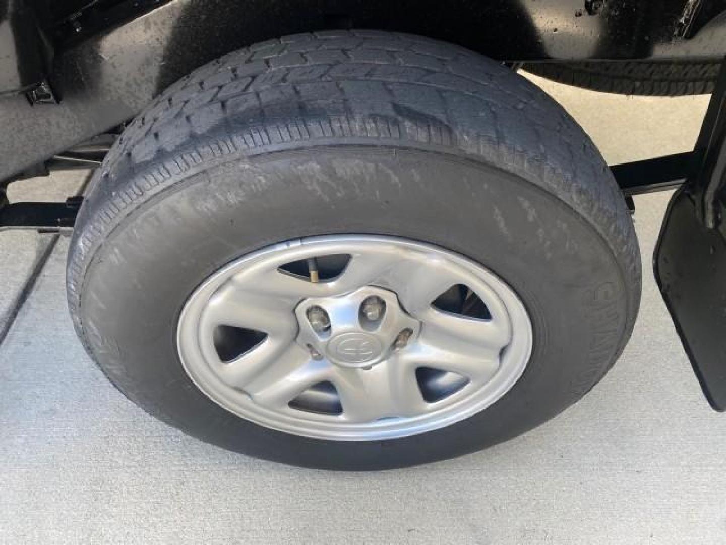 2002 Black Sand Pearl /Charcoal Toyota Tacoma 1 OWNER AUTO AC 4 CYL (5TENL42N02Z) with an 2.4L DOHC EFI 16-Valve I4 Engine engine, Automatic transmission, located at 4701 North Dixie Hwy, Pompano Beach, FL, 33064, (954) 422-2889, 26.240938, -80.123474 - OUR WEBPAGE FLORIDACARS1.COM HAS OVER 100 PHOTOS AND FREE CARFAX LINK 2002 TOYOTA TACOMA VIN: 5TENL42N02Z111289 5 T E N L 4 2 N 0 2 Z 1 1 1 2 8 9 PICKUP 2.4L I4 F DOHC GASOLINE 29 MPG REAR WHEEL DRIVE Features Air Conditioning AM/FM Stereo Automatic Transmission Bed Liner Cassette Player Cloth Seats - Photo#82