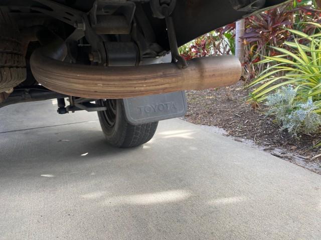 2002 Black Sand Pearl /Charcoal Toyota Tacoma 1 OWNER AUTO AC 4 CYL (5TENL42N02Z) with an 2.4L DOHC EFI 16-Valve I4 Engine engine, Automatic transmission, located at 4701 North Dixie Hwy, Pompano Beach, FL, 33064, (954) 422-2889, 26.240938, -80.123474 - OUR WEBPAGE FLORIDACARS1.COM HAS OVER 100 PHOTOS AND FREE CARFAX LINK 2002 TOYOTA TACOMA VIN: 5TENL42N02Z111289 5 T E N L 4 2 N 0 2 Z 1 1 1 2 8 9 PICKUP 2.4L I4 F DOHC GASOLINE 29 MPG REAR WHEEL DRIVE Features Air Conditioning AM/FM Stereo Automatic Transmission Bed Liner Cassette Player Cloth Seats - Photo#91