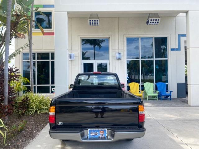 2002 Black Sand Pearl /Charcoal Toyota Tacoma 1 OWNER AUTO AC 4 CYL (5TENL42N02Z) with an 2.4L DOHC EFI 16-Valve I4 Engine engine, Automatic transmission, located at 4701 North Dixie Hwy, Pompano Beach, FL, 33064, (954) 422-2889, 26.240938, -80.123474 - OUR WEBPAGE FLORIDACARS1.COM HAS OVER 100 PHOTOS AND FREE CARFAX LINK 2002 TOYOTA TACOMA VIN: 5TENL42N02Z111289 5 T E N L 4 2 N 0 2 Z 1 1 1 2 8 9 PICKUP 2.4L I4 F DOHC GASOLINE 29 MPG REAR WHEEL DRIVE Features Air Conditioning AM/FM Stereo Automatic Transmission Bed Liner Cassette Player Cloth Seats - Photo#92
