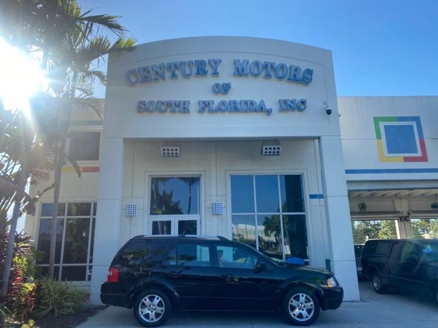 photo of 2005 Ford Freestyle Limited LOW MILES 69,845 1 OWNER AWD