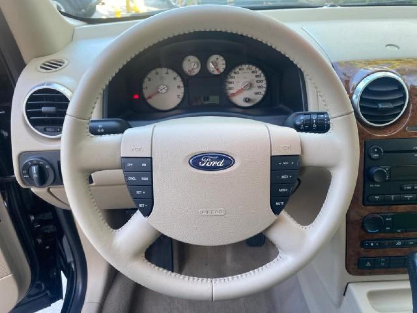 2005 Black /Pebble Ford Freestyle Limited LOW MILES 69,845 1 OWNER AWD (1FMZK06165G) with an 3.0L SMPI 24-Valve V6 Duratec Engine engine, Automatic transmission, located at 4701 North Dixie Hwy, Pompano Beach, FL, 33064, (954) 422-2889, 26.240938, -80.123474 - OUR WEBPAGE FLORIDACARS1.COM HAS OVER 100 PHOTOS AND FREE CARFAX LINK 2005 FORD FREESTYLE LIMITED VIN: 1FMZK06165GA49599 1 F M Z K 0 6 1 6 5 G A 4 9 5 9 9 4 DOOR WAGON/SPORT UTILITY 3.0L V6 F DOHC GASOLINE 24 MPG ALL WHEEL DRIVE Features 4WD/AWD ABS Brakes Air Conditioning Alloy Wheels AM/FM Stereo - Photo#49