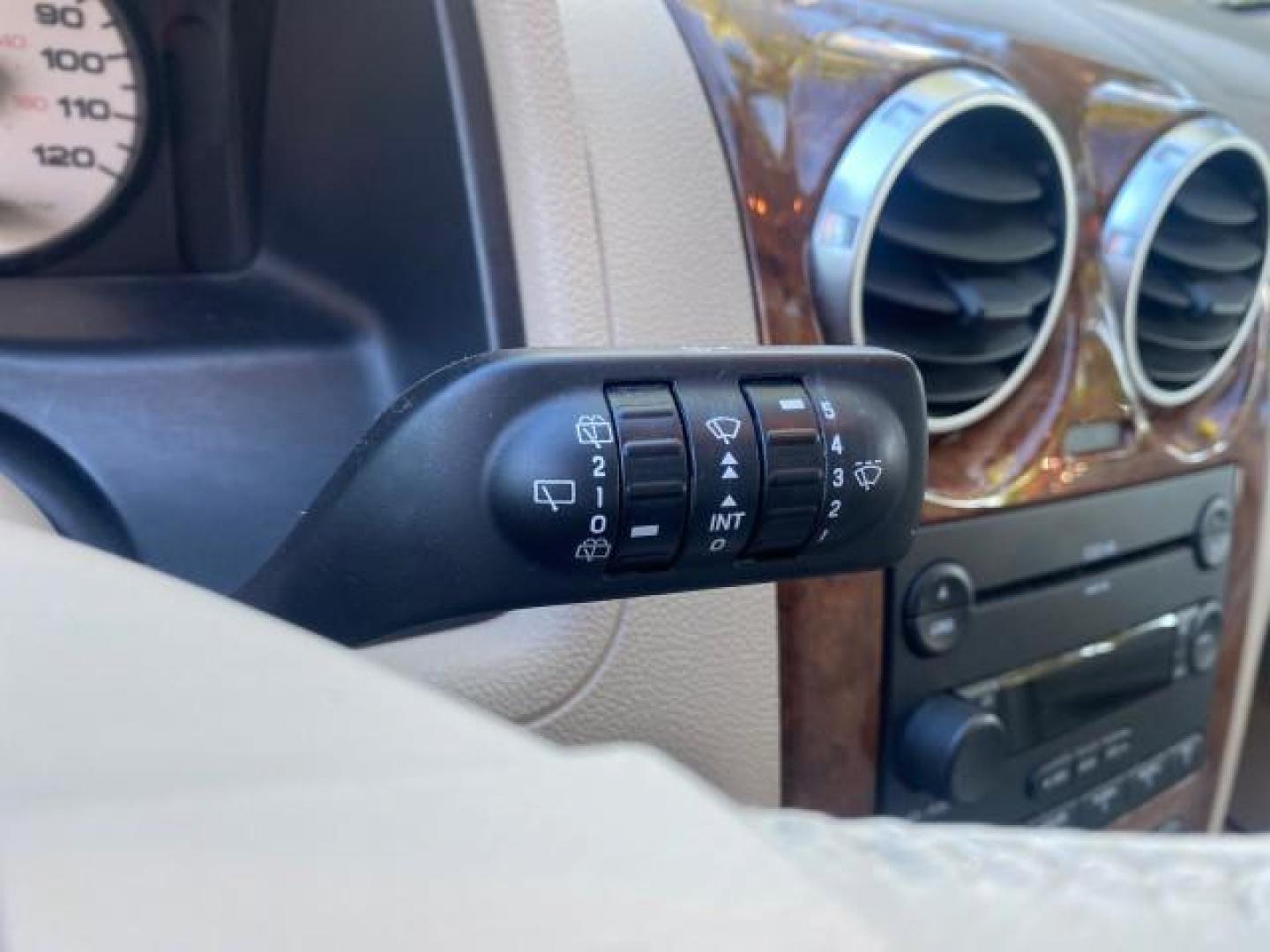 2005 Black /Pebble Ford Freestyle Limited LOW MILES 69,845 1 OWNER AWD (1FMZK06165G) with an 3.0L SMPI 24-Valve V6 Duratec Engine engine, Automatic transmission, located at 4701 North Dixie Hwy, Pompano Beach, FL, 33064, (954) 422-2889, 26.240938, -80.123474 - OUR WEBPAGE FLORIDACARS1.COM HAS OVER 100 PHOTOS AND FREE CARFAX LINK 2005 FORD FREESTYLE LIMITED VIN: 1FMZK06165GA49599 1 F M Z K 0 6 1 6 5 G A 4 9 5 9 9 4 DOOR WAGON/SPORT UTILITY 3.0L V6 F DOHC GASOLINE 24 MPG ALL WHEEL DRIVE Features 4WD/AWD ABS Brakes Air Conditioning Alloy Wheels AM/FM Stereo - Photo#53