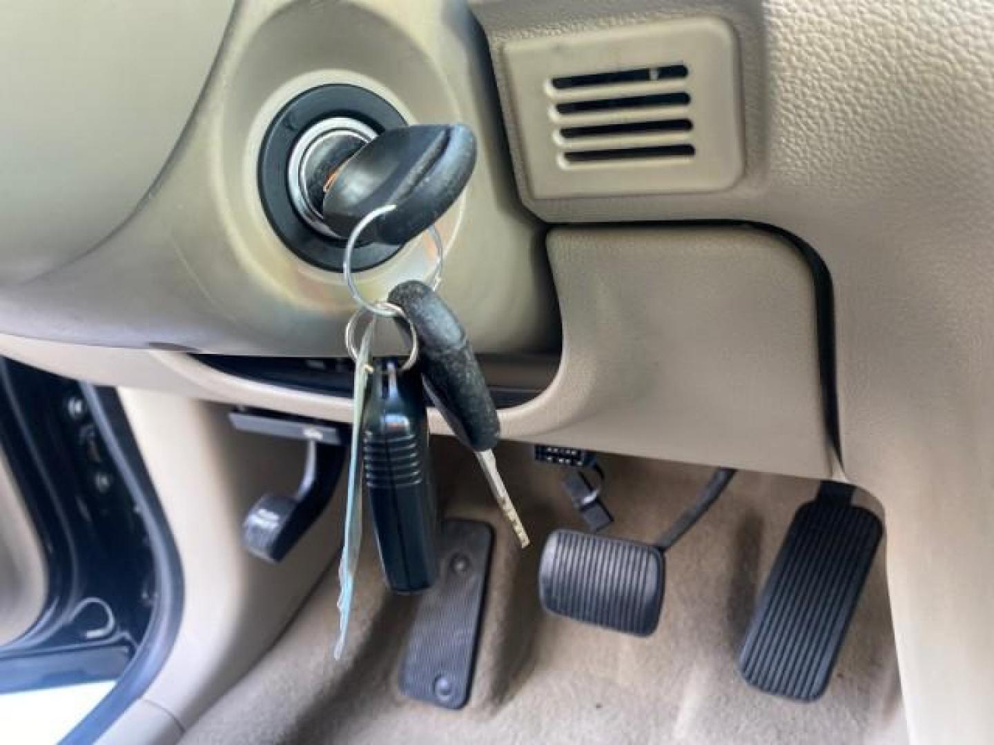 2005 Black /Pebble Ford Freestyle Limited LOW MILES 69,845 1 OWNER AWD (1FMZK06165G) with an 3.0L SMPI 24-Valve V6 Duratec Engine engine, Automatic transmission, located at 4701 North Dixie Hwy, Pompano Beach, FL, 33064, (954) 422-2889, 26.240938, -80.123474 - OUR WEBPAGE FLORIDACARS1.COM HAS OVER 100 PHOTOS AND FREE CARFAX LINK 2005 FORD FREESTYLE LIMITED VIN: 1FMZK06165GA49599 1 F M Z K 0 6 1 6 5 G A 4 9 5 9 9 4 DOOR WAGON/SPORT UTILITY 3.0L V6 F DOHC GASOLINE 24 MPG ALL WHEEL DRIVE Features 4WD/AWD ABS Brakes Air Conditioning Alloy Wheels AM/FM Stereo - Photo#56