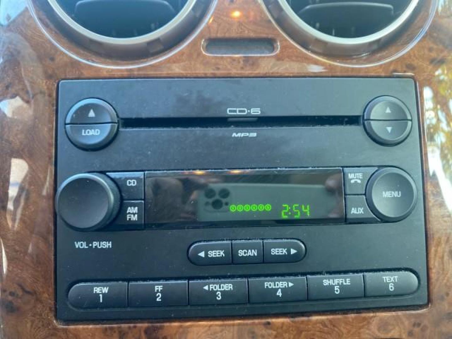 2005 Black /Pebble Ford Freestyle Limited LOW MILES 69,845 1 OWNER AWD (1FMZK06165G) with an 3.0L SMPI 24-Valve V6 Duratec Engine engine, Automatic transmission, located at 4701 North Dixie Hwy, Pompano Beach, FL, 33064, (954) 422-2889, 26.240938, -80.123474 - OUR WEBPAGE FLORIDACARS1.COM HAS OVER 100 PHOTOS AND FREE CARFAX LINK 2005 FORD FREESTYLE LIMITED VIN: 1FMZK06165GA49599 1 F M Z K 0 6 1 6 5 G A 4 9 5 9 9 4 DOOR WAGON/SPORT UTILITY 3.0L V6 F DOHC GASOLINE 24 MPG ALL WHEEL DRIVE Features 4WD/AWD ABS Brakes Air Conditioning Alloy Wheels AM/FM Stereo - Photo#59