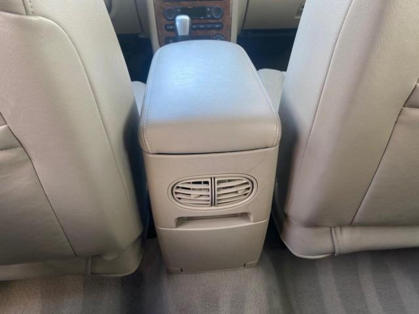 2005 Black /Pebble Ford Freestyle Limited LOW MILES 69,845 1 OWNER AWD (1FMZK06165G) with an 3.0L SMPI 24-Valve V6 Duratec Engine engine, Automatic transmission, located at 4701 North Dixie Hwy, Pompano Beach, FL, 33064, (954) 422-2889, 26.240938, -80.123474 - OUR WEBPAGE FLORIDACARS1.COM HAS OVER 100 PHOTOS AND FREE CARFAX LINK 2005 FORD FREESTYLE LIMITED VIN: 1FMZK06165GA49599 1 F M Z K 0 6 1 6 5 G A 4 9 5 9 9 4 DOOR WAGON/SPORT UTILITY 3.0L V6 F DOHC GASOLINE 24 MPG ALL WHEEL DRIVE Features 4WD/AWD ABS Brakes Air Conditioning Alloy Wheels AM/FM Stereo - Photo#84