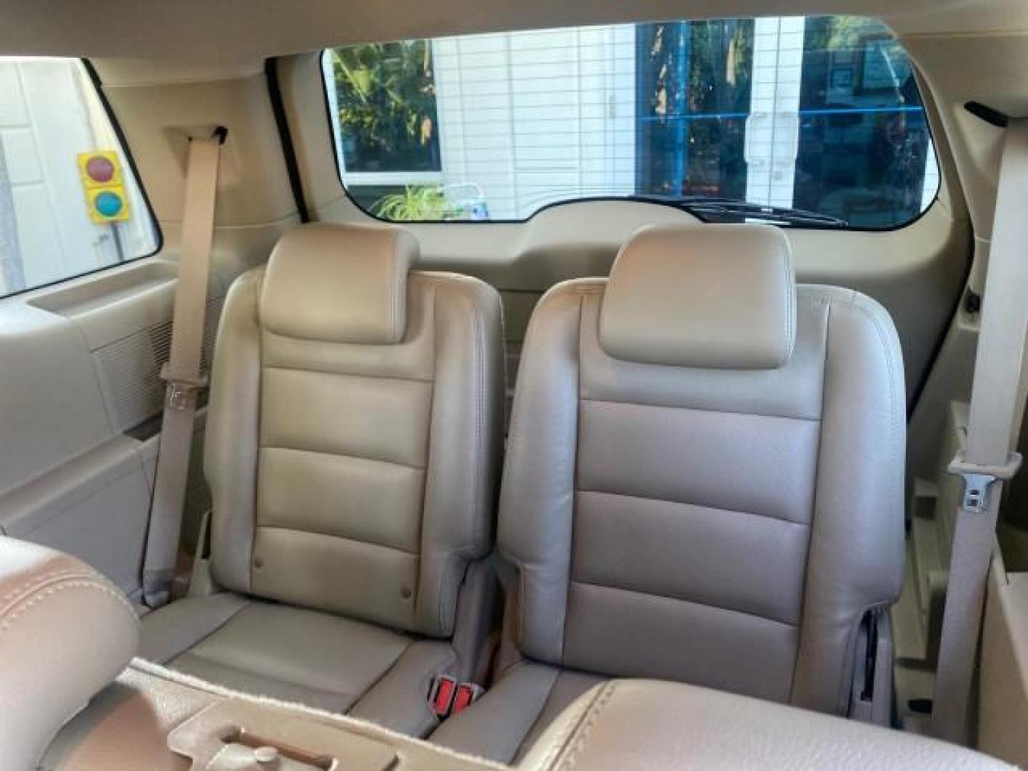 2005 Black /Pebble Ford Freestyle Limited LOW MILES 69,845 1 OWNER AWD (1FMZK06165G) with an 3.0L SMPI 24-Valve V6 Duratec Engine engine, Automatic transmission, located at 4701 North Dixie Hwy, Pompano Beach, FL, 33064, (954) 422-2889, 26.240938, -80.123474 - OUR WEBPAGE FLORIDACARS1.COM HAS OVER 100 PHOTOS AND FREE CARFAX LINK 2005 FORD FREESTYLE LIMITED VIN: 1FMZK06165GA49599 1 F M Z K 0 6 1 6 5 G A 4 9 5 9 9 4 DOOR WAGON/SPORT UTILITY 3.0L V6 F DOHC GASOLINE 24 MPG ALL WHEEL DRIVE Features 4WD/AWD ABS Brakes Air Conditioning Alloy Wheels AM/FM Stereo - Photo#89