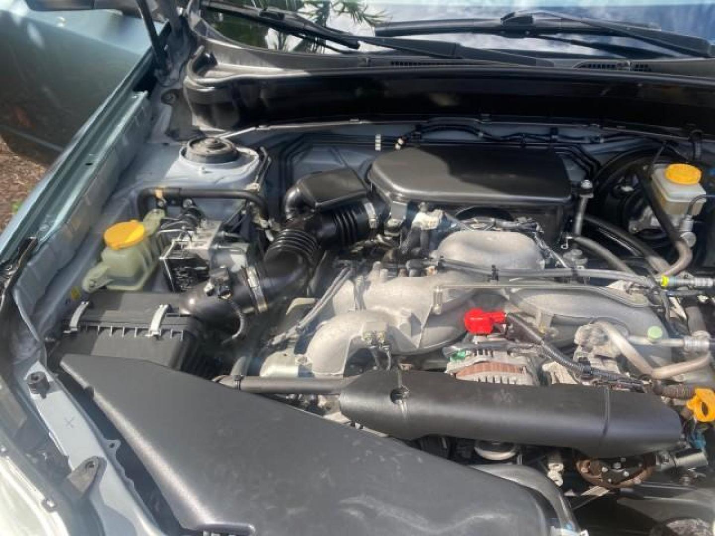 2009 Newport Blue Pearl /Platimum Gray Subaru Forester (Natl) X L.L. Bean Ed LOW MILES 37,791 4WD (JF2SH64619H) with an 2.5L SOHC SMPI 16-Valve 4-Cyl Boxer Engine engine, Automatic transmission, located at 4701 North Dixie Hwy, Pompano Beach, FL, 33064, (954) 422-2889, 26.240938, -80.123474 - OUR WEBPAGE FLORIDACARS1.COM HAS OVER 100 PHOTOS AND FREE CARFAX LINK 2009 SUBARU FORESTER 2.5 X L.L. BEAN LOW MILEAGE FOR THE YEAR VIN: JF2SH64619H778911 J F 2 S H 6 4 6 1 9 H 7 7 8 9 1 1 4 DOOR WAGON/SPORT UTILITY 2.5L H4 F SOHC 16V GASOLINE 26 MPG ALL WHEEL DRIVE Features 4WD/AWD ABS Brakes Air C - Photo#25