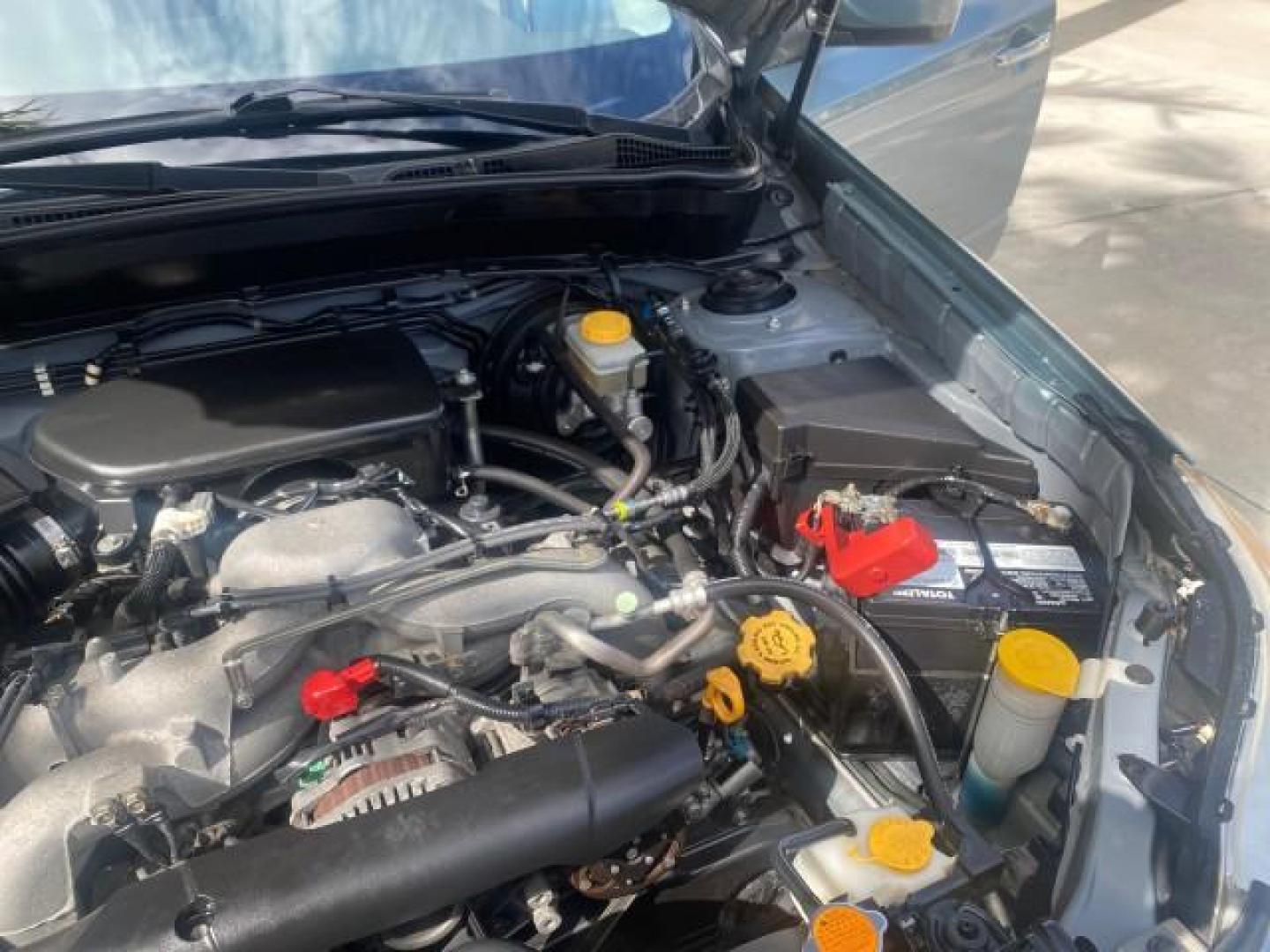 2009 Newport Blue Pearl /Platimum Gray Subaru Forester (Natl) X L.L. Bean Ed LOW MILES 37,791 4WD (JF2SH64619H) with an 2.5L SOHC SMPI 16-Valve 4-Cyl Boxer Engine engine, Automatic transmission, located at 4701 North Dixie Hwy, Pompano Beach, FL, 33064, (954) 422-2889, 26.240938, -80.123474 - OUR WEBPAGE FLORIDACARS1.COM HAS OVER 100 PHOTOS AND FREE CARFAX LINK 2009 SUBARU FORESTER 2.5 X L.L. BEAN LOW MILEAGE FOR THE YEAR VIN: JF2SH64619H778911 J F 2 S H 6 4 6 1 9 H 7 7 8 9 1 1 4 DOOR WAGON/SPORT UTILITY 2.5L H4 F SOHC 16V GASOLINE 26 MPG ALL WHEEL DRIVE Features 4WD/AWD ABS Brakes Air C - Photo#26