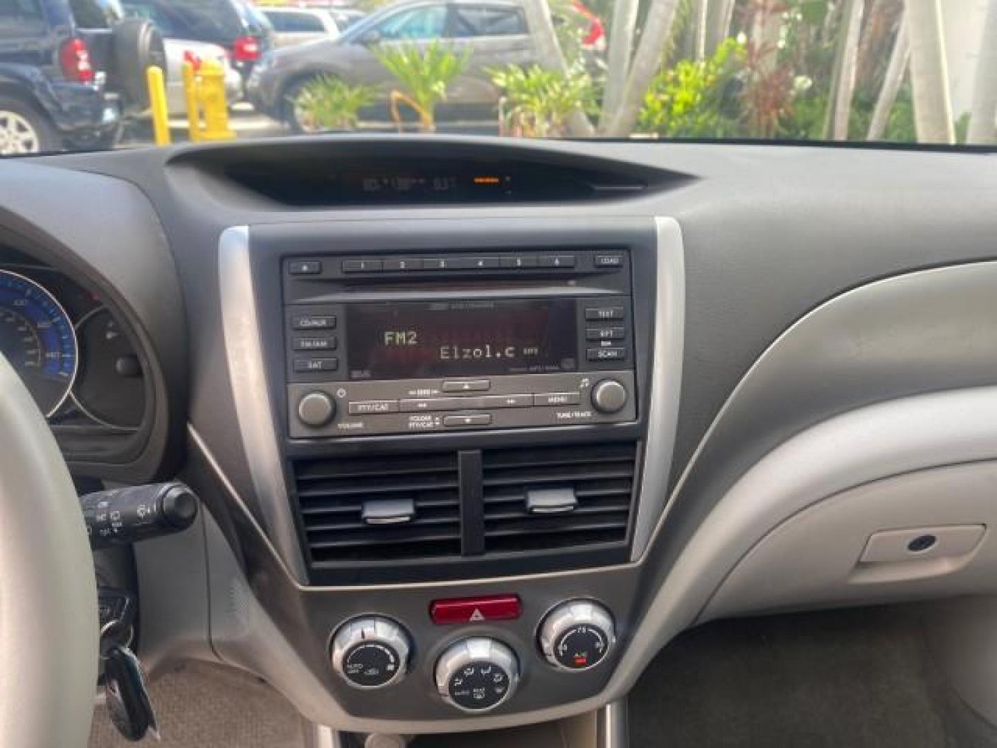 2009 Newport Blue Pearl /Platimum Gray Subaru Forester (Natl) X L.L. Bean Ed LOW MILES 37,791 4WD (JF2SH64619H) with an 2.5L SOHC SMPI 16-Valve 4-Cyl Boxer Engine engine, Automatic transmission, located at 4701 North Dixie Hwy, Pompano Beach, FL, 33064, (954) 422-2889, 26.240938, -80.123474 - OUR WEBPAGE FLORIDACARS1.COM HAS OVER 100 PHOTOS AND FREE CARFAX LINK 2009 SUBARU FORESTER 2.5 X L.L. BEAN LOW MILEAGE FOR THE YEAR VIN: JF2SH64619H778911 J F 2 S H 6 4 6 1 9 H 7 7 8 9 1 1 4 DOOR WAGON/SPORT UTILITY 2.5L H4 F SOHC 16V GASOLINE 26 MPG ALL WHEEL DRIVE Features 4WD/AWD ABS Brakes Air C - Photo#55