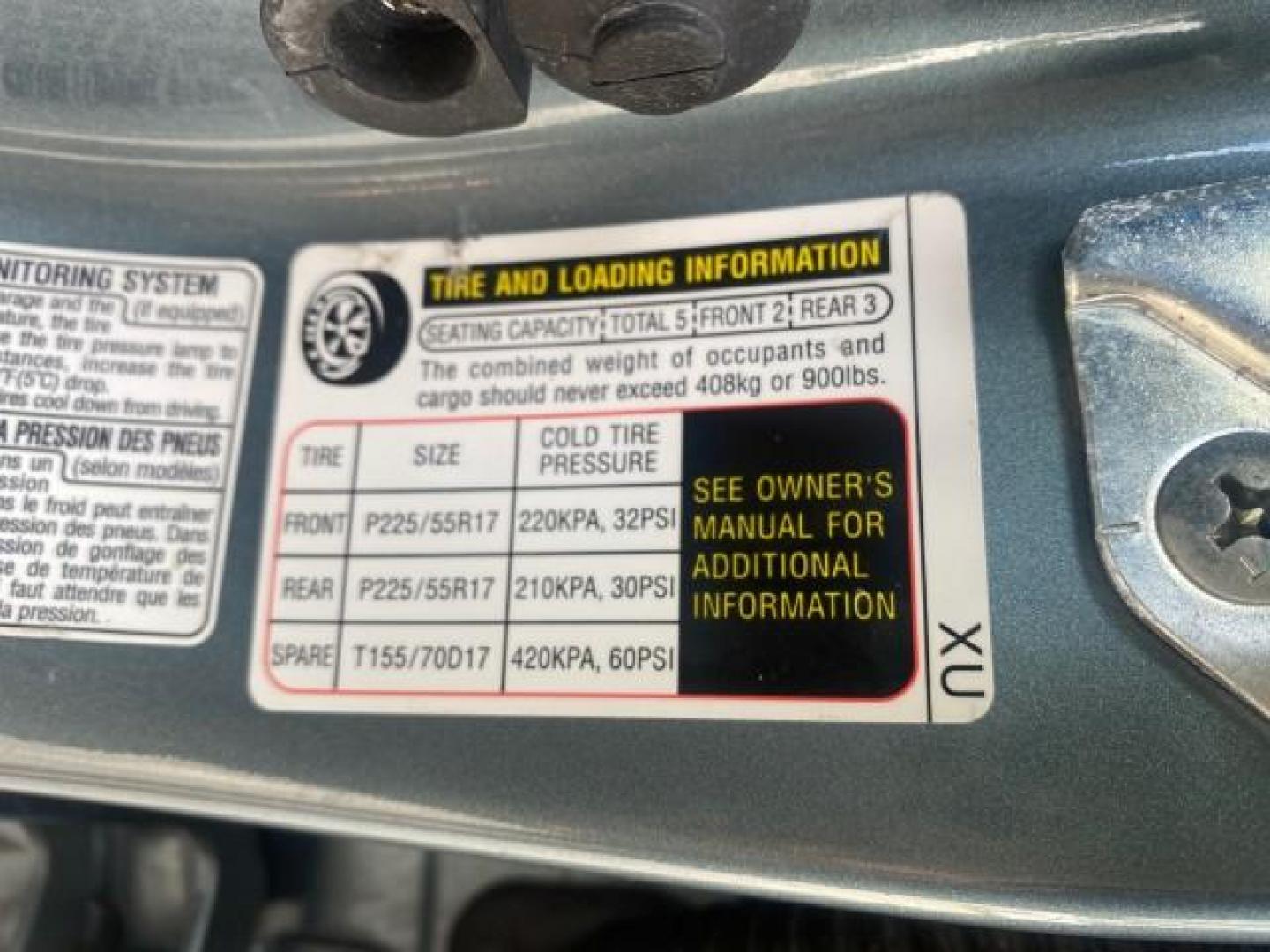 2009 Newport Blue Pearl /Platimum Gray Subaru Forester (Natl) X L.L. Bean Ed LOW MILES 37,791 4WD (JF2SH64619H) with an 2.5L SOHC SMPI 16-Valve 4-Cyl Boxer Engine engine, Automatic transmission, located at 4701 North Dixie Hwy, Pompano Beach, FL, 33064, (954) 422-2889, 26.240938, -80.123474 - OUR WEBPAGE FLORIDACARS1.COM HAS OVER 100 PHOTOS AND FREE CARFAX LINK 2009 SUBARU FORESTER 2.5 X L.L. BEAN LOW MILEAGE FOR THE YEAR VIN: JF2SH64619H778911 J F 2 S H 6 4 6 1 9 H 7 7 8 9 1 1 4 DOOR WAGON/SPORT UTILITY 2.5L H4 F SOHC 16V GASOLINE 26 MPG ALL WHEEL DRIVE Features 4WD/AWD ABS Brakes Air C - Photo#74