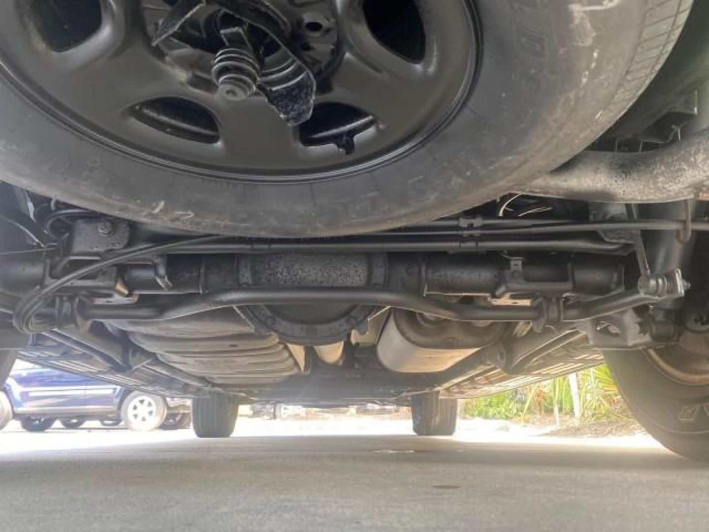 2001 Indigo Blue Metallic /Tan/Neutral Chevrolet Suburban LT 1 OWNER 44 SERVICES NO ACCIDENTS (3GNFK16T41G) with an 5.3L Vortec 1000 SFI V8 Engine engine, Automatic transmission, located at 4701 North Dixie Hwy, Pompano Beach, FL, 33064, (954) 422-2889, 26.240938, -80.123474 - OUR WEBPAGE FLORIDACARS1.COM HAS OVER 100 PHOTOS AND FREE CARFAX LINK 2001 CHEVROLET SUBURBAN 1500 4 WHEEL DRIVE CLOTH LOADED - LIKE NEW VIN: 3GNFK16T41G205451 3 G N F K 1 6 T 4 1 G 2 0 5 4 5 1 4 DOOR WAGON/SPORT UTILITY 5.3L V8 F OHV GASOLINE 18 MPG REAR WHEEL DRIVE W/ 4X4 Features ABS Brakes Air C - Photo#22