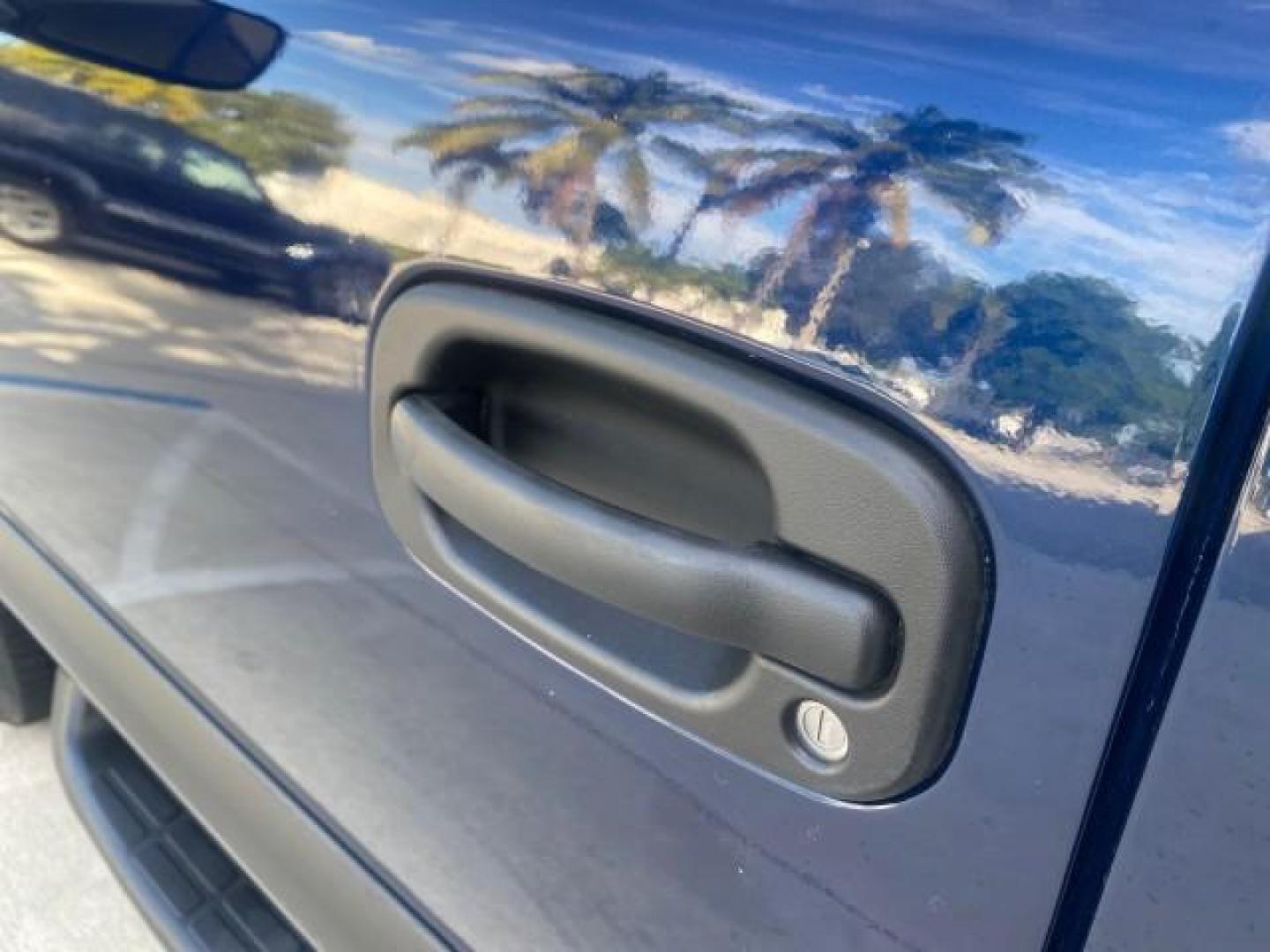 2001 Indigo Blue Metallic /Tan/Neutral Chevrolet Suburban LT 1 OWNER 44 SERVICES NO ACCIDENTS (3GNFK16T41G) with an 5.3L Vortec 1000 SFI V8 Engine engine, Automatic transmission, located at 4701 North Dixie Hwy, Pompano Beach, FL, 33064, (954) 422-2889, 26.240938, -80.123474 - OUR WEBPAGE FLORIDACARS1.COM HAS OVER 100 PHOTOS AND FREE CARFAX LINK 2001 CHEVROLET SUBURBAN 1500 4 WHEEL DRIVE CLOTH LOADED - LIKE NEW VIN: 3GNFK16T41G205451 3 G N F K 1 6 T 4 1 G 2 0 5 4 5 1 4 DOOR WAGON/SPORT UTILITY 5.3L V8 F OHV GASOLINE 18 MPG REAR WHEEL DRIVE W/ 4X4 Features ABS Brakes Air C - Photo#38