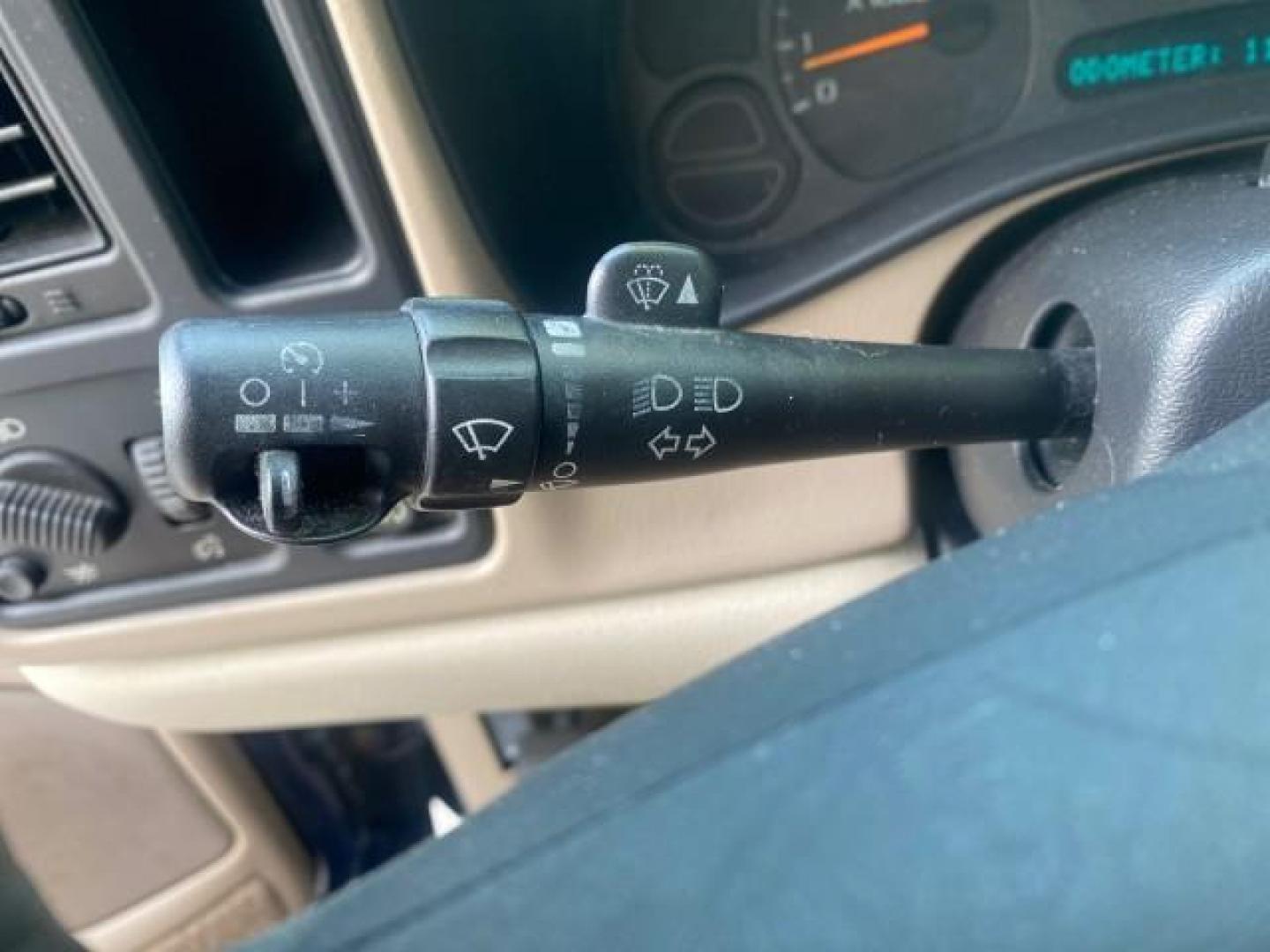 2001 Indigo Blue Metallic /Tan/Neutral Chevrolet Suburban LT 1 OWNER 44 SERVICES NO ACCIDENTS (3GNFK16T41G) with an 5.3L Vortec 1000 SFI V8 Engine engine, Automatic transmission, located at 4701 North Dixie Hwy, Pompano Beach, FL, 33064, (954) 422-2889, 26.240938, -80.123474 - OUR WEBPAGE FLORIDACARS1.COM HAS OVER 100 PHOTOS AND FREE CARFAX LINK 2001 CHEVROLET SUBURBAN 1500 4 WHEEL DRIVE CLOTH LOADED - LIKE NEW VIN: 3GNFK16T41G205451 3 G N F K 1 6 T 4 1 G 2 0 5 4 5 1 4 DOOR WAGON/SPORT UTILITY 5.3L V8 F OHV GASOLINE 18 MPG REAR WHEEL DRIVE W/ 4X4 Features ABS Brakes Air C - Photo#51