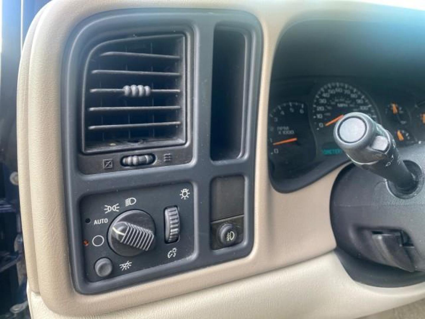 2001 Indigo Blue Metallic /Tan/Neutral Chevrolet Suburban LT 1 OWNER 44 SERVICES NO ACCIDENTS (3GNFK16T41G) with an 5.3L Vortec 1000 SFI V8 Engine engine, Automatic transmission, located at 4701 North Dixie Hwy, Pompano Beach, FL, 33064, (954) 422-2889, 26.240938, -80.123474 - OUR WEBPAGE FLORIDACARS1.COM HAS OVER 100 PHOTOS AND FREE CARFAX LINK 2001 CHEVROLET SUBURBAN 1500 4 WHEEL DRIVE CLOTH LOADED - LIKE NEW VIN: 3GNFK16T41G205451 3 G N F K 1 6 T 4 1 G 2 0 5 4 5 1 4 DOOR WAGON/SPORT UTILITY 5.3L V8 F OHV GASOLINE 18 MPG REAR WHEEL DRIVE W/ 4X4 Features ABS Brakes Air C - Photo#53