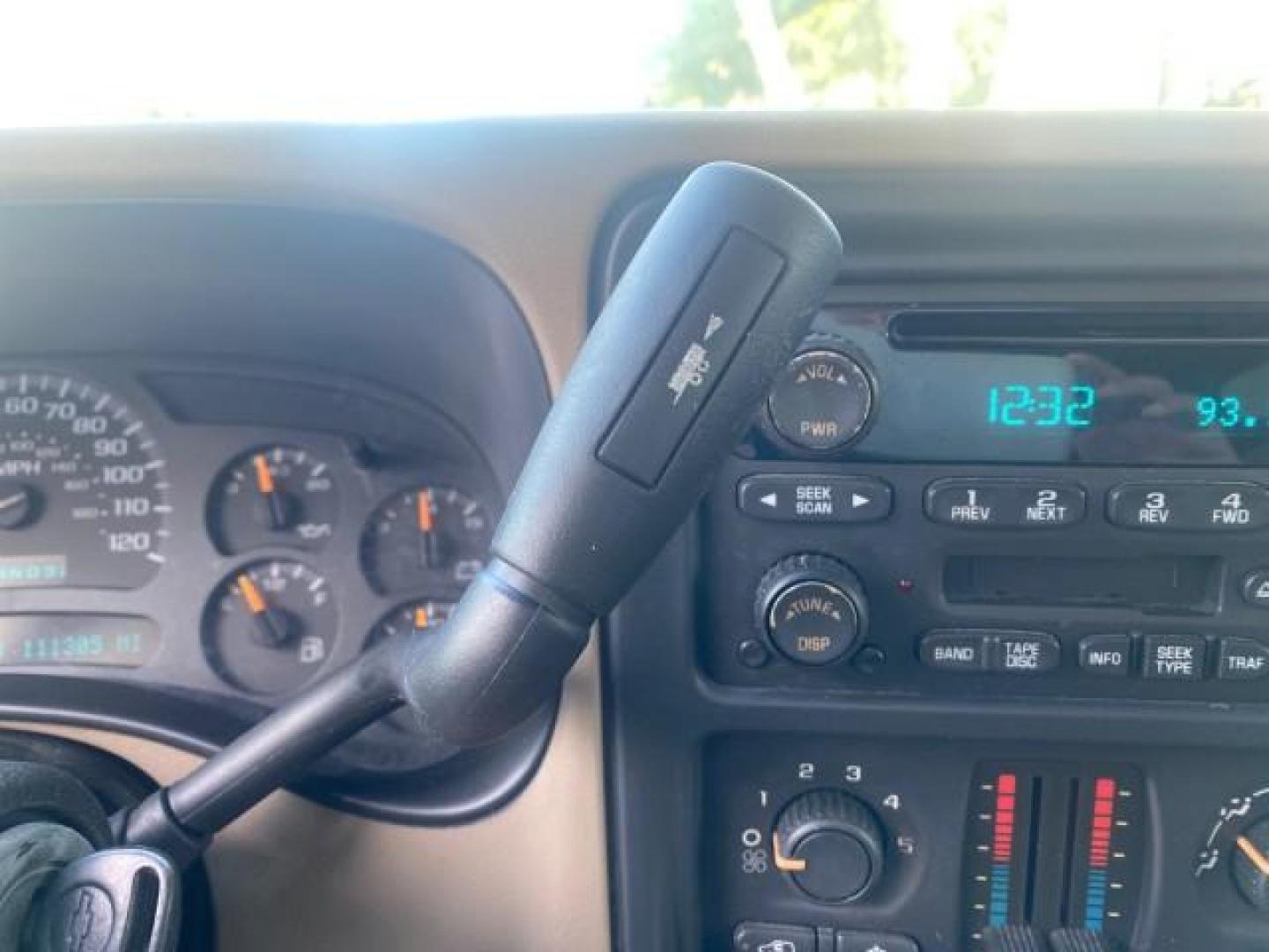 2001 Indigo Blue Metallic /Tan/Neutral Chevrolet Suburban LT 1 OWNER 44 SERVICES NO ACCIDENTS (3GNFK16T41G) with an 5.3L Vortec 1000 SFI V8 Engine engine, Automatic transmission, located at 4701 North Dixie Hwy, Pompano Beach, FL, 33064, (954) 422-2889, 26.240938, -80.123474 - OUR WEBPAGE FLORIDACARS1.COM HAS OVER 100 PHOTOS AND FREE CARFAX LINK 2001 CHEVROLET SUBURBAN 1500 4 WHEEL DRIVE CLOTH LOADED - LIKE NEW VIN: 3GNFK16T41G205451 3 G N F K 1 6 T 4 1 G 2 0 5 4 5 1 4 DOOR WAGON/SPORT UTILITY 5.3L V8 F OHV GASOLINE 18 MPG REAR WHEEL DRIVE W/ 4X4 Features ABS Brakes Air C - Photo#56