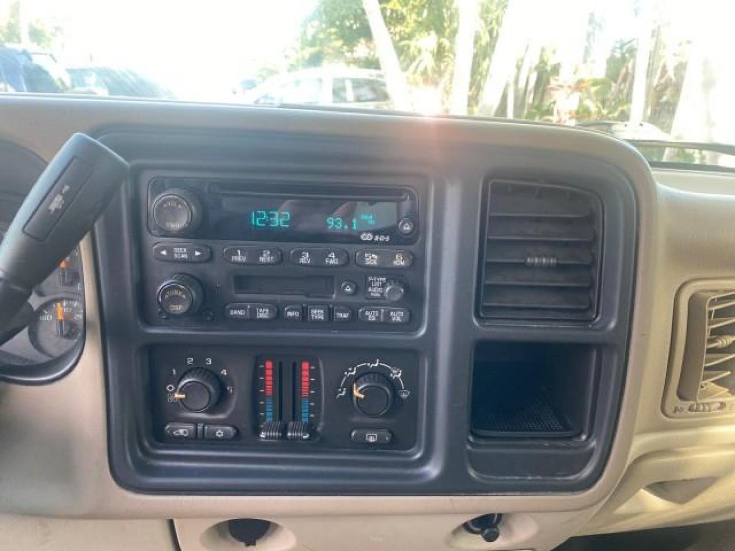 2001 Indigo Blue Metallic /Tan/Neutral Chevrolet Suburban LT 1 OWNER 44 SERVICES NO ACCIDENTS (3GNFK16T41G) with an 5.3L Vortec 1000 SFI V8 Engine engine, Automatic transmission, located at 4701 North Dixie Hwy, Pompano Beach, FL, 33064, (954) 422-2889, 26.240938, -80.123474 - OUR WEBPAGE FLORIDACARS1.COM HAS OVER 100 PHOTOS AND FREE CARFAX LINK 2001 CHEVROLET SUBURBAN 1500 4 WHEEL DRIVE CLOTH LOADED - LIKE NEW VIN: 3GNFK16T41G205451 3 G N F K 1 6 T 4 1 G 2 0 5 4 5 1 4 DOOR WAGON/SPORT UTILITY 5.3L V8 F OHV GASOLINE 18 MPG REAR WHEEL DRIVE W/ 4X4 Features ABS Brakes Air C - Photo#57